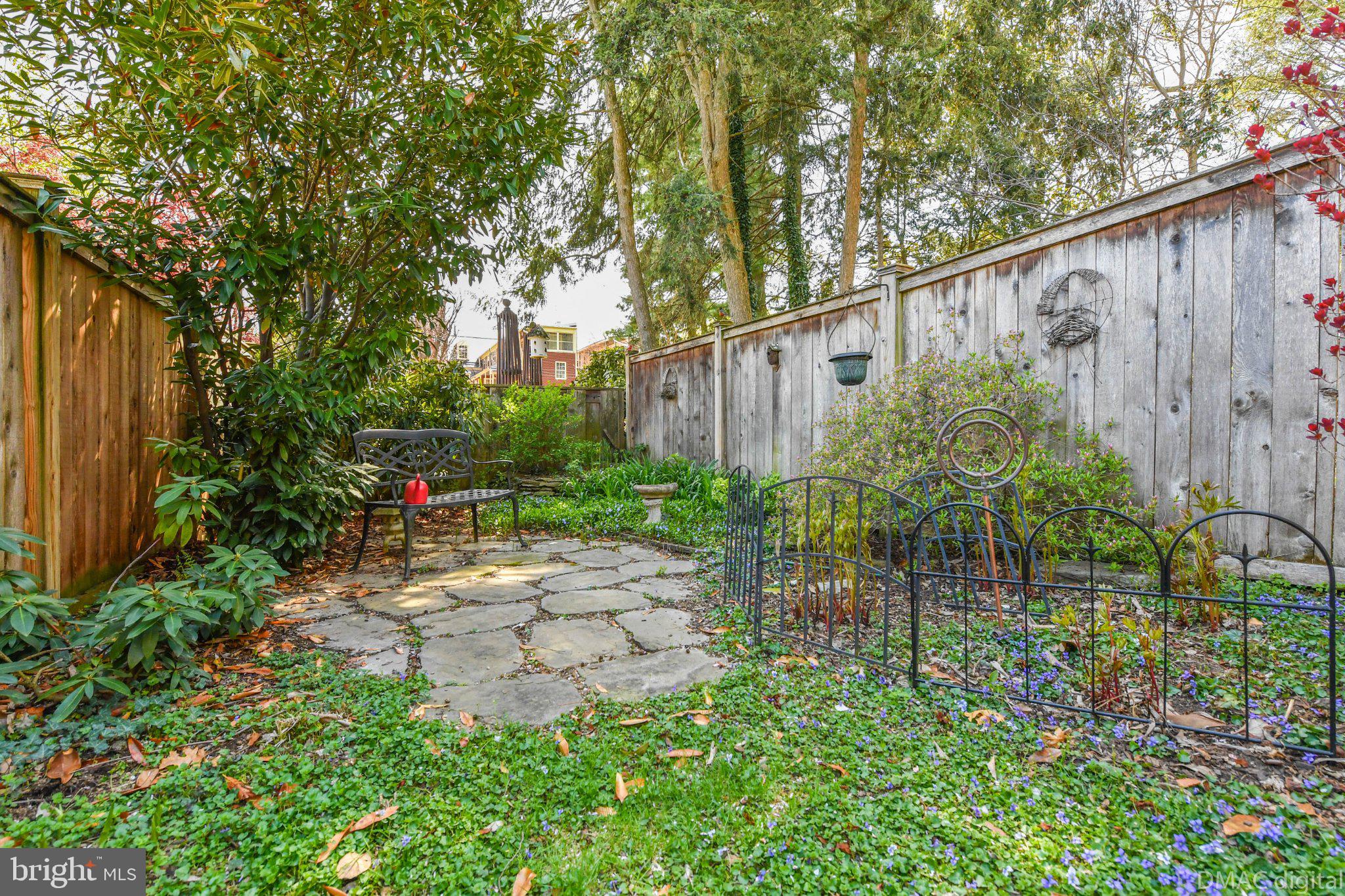 DOWNTOWN FREDERICK - Residential