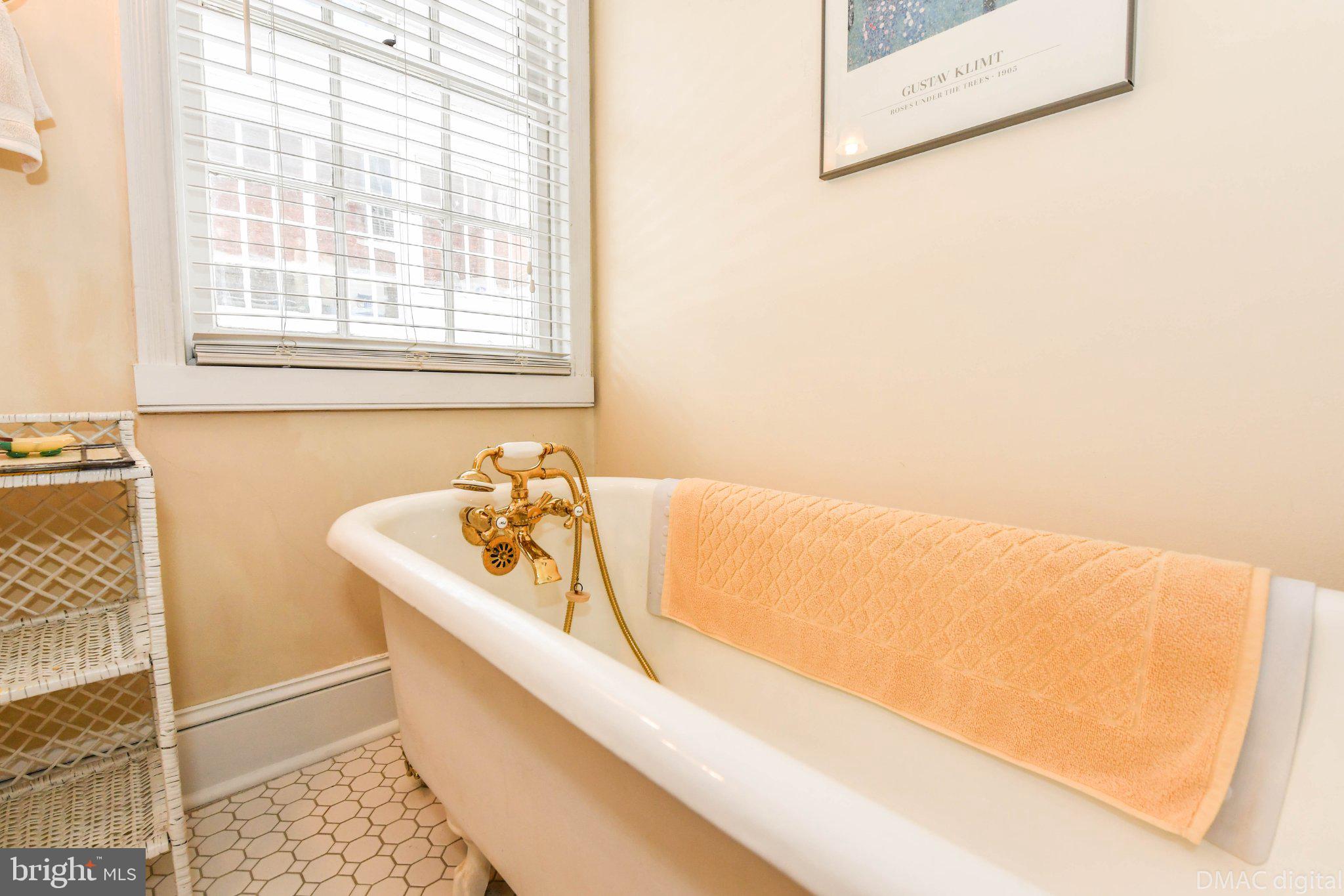 DOWNTOWN FREDERICK - Residential