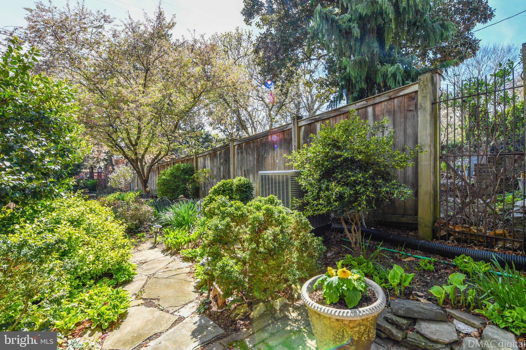 DOWNTOWN FREDERICK - Residential