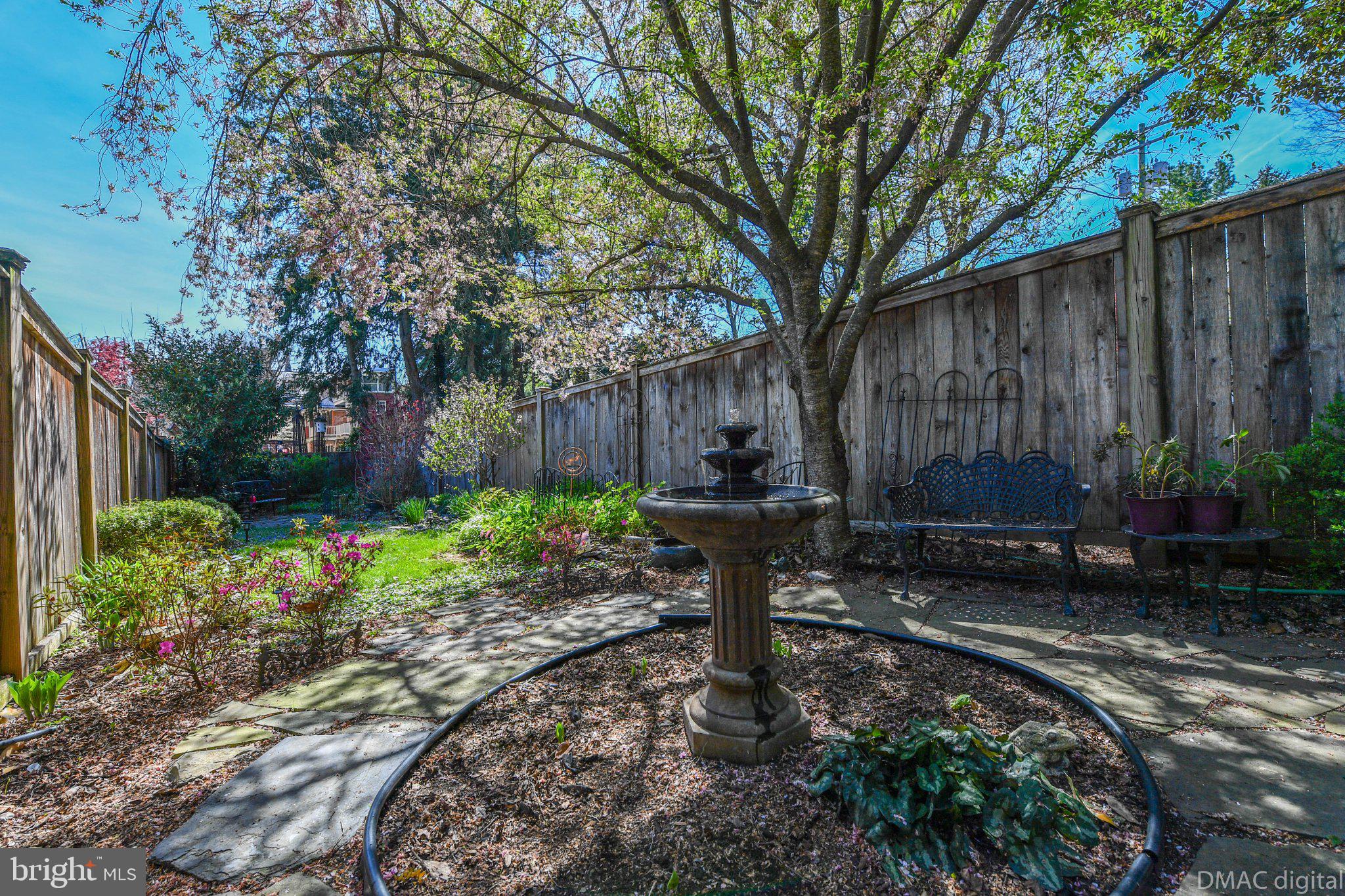 DOWNTOWN FREDERICK - Residential