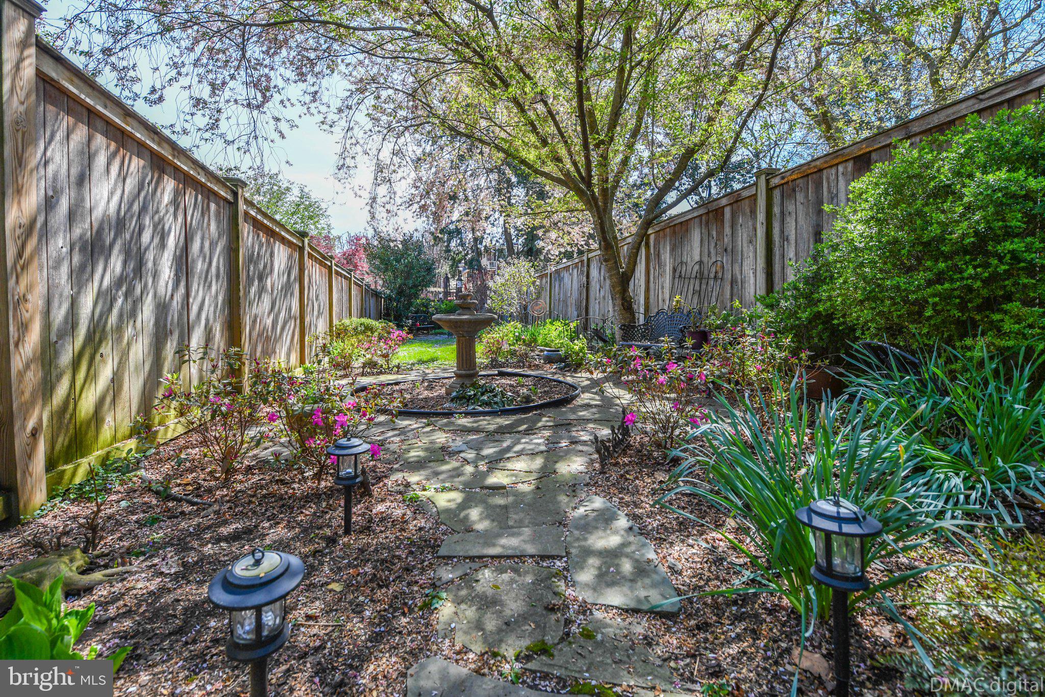 DOWNTOWN FREDERICK - Residential