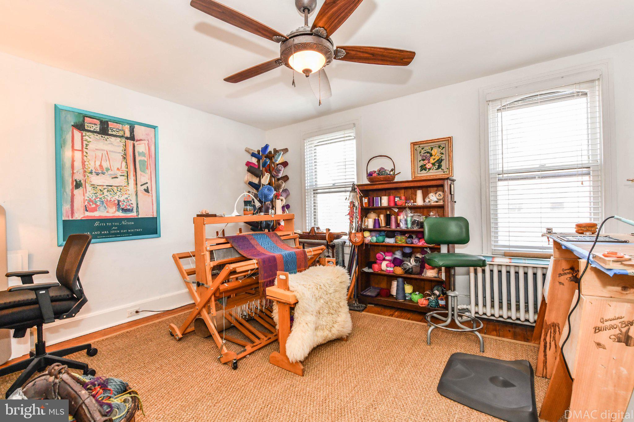 DOWNTOWN FREDERICK - Residential