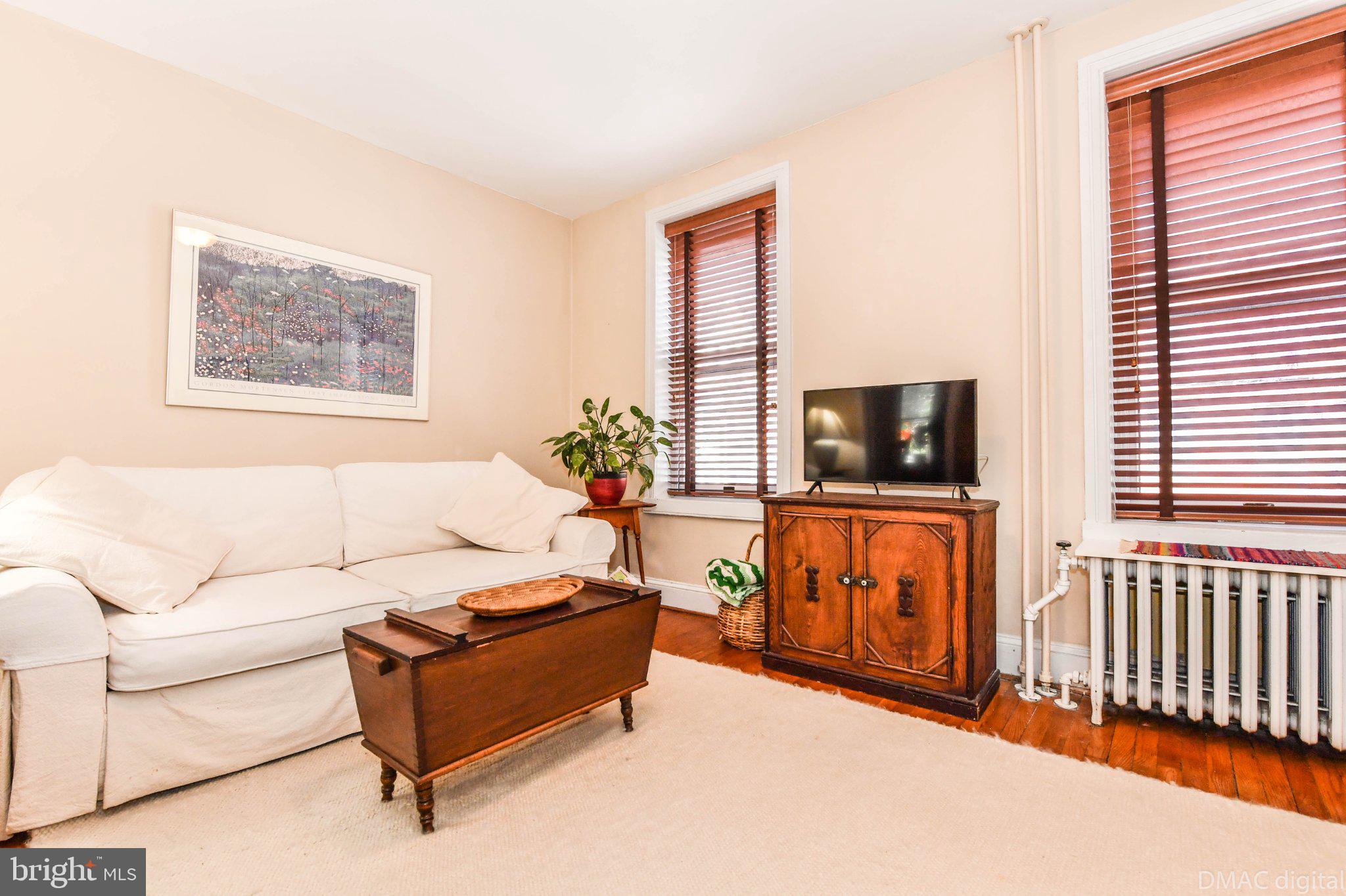 DOWNTOWN FREDERICK - Residential