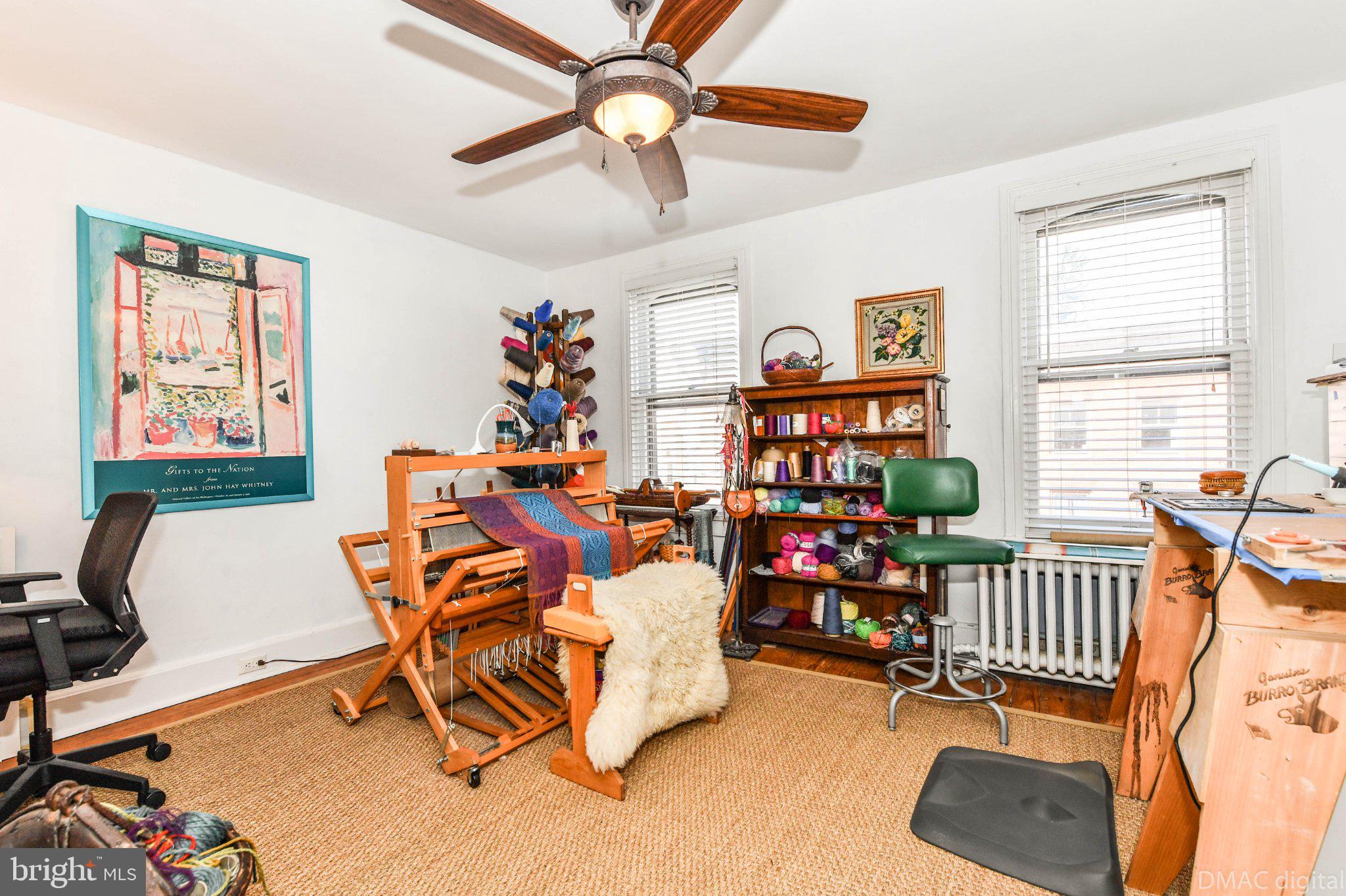 DOWNTOWN FREDERICK - Residential