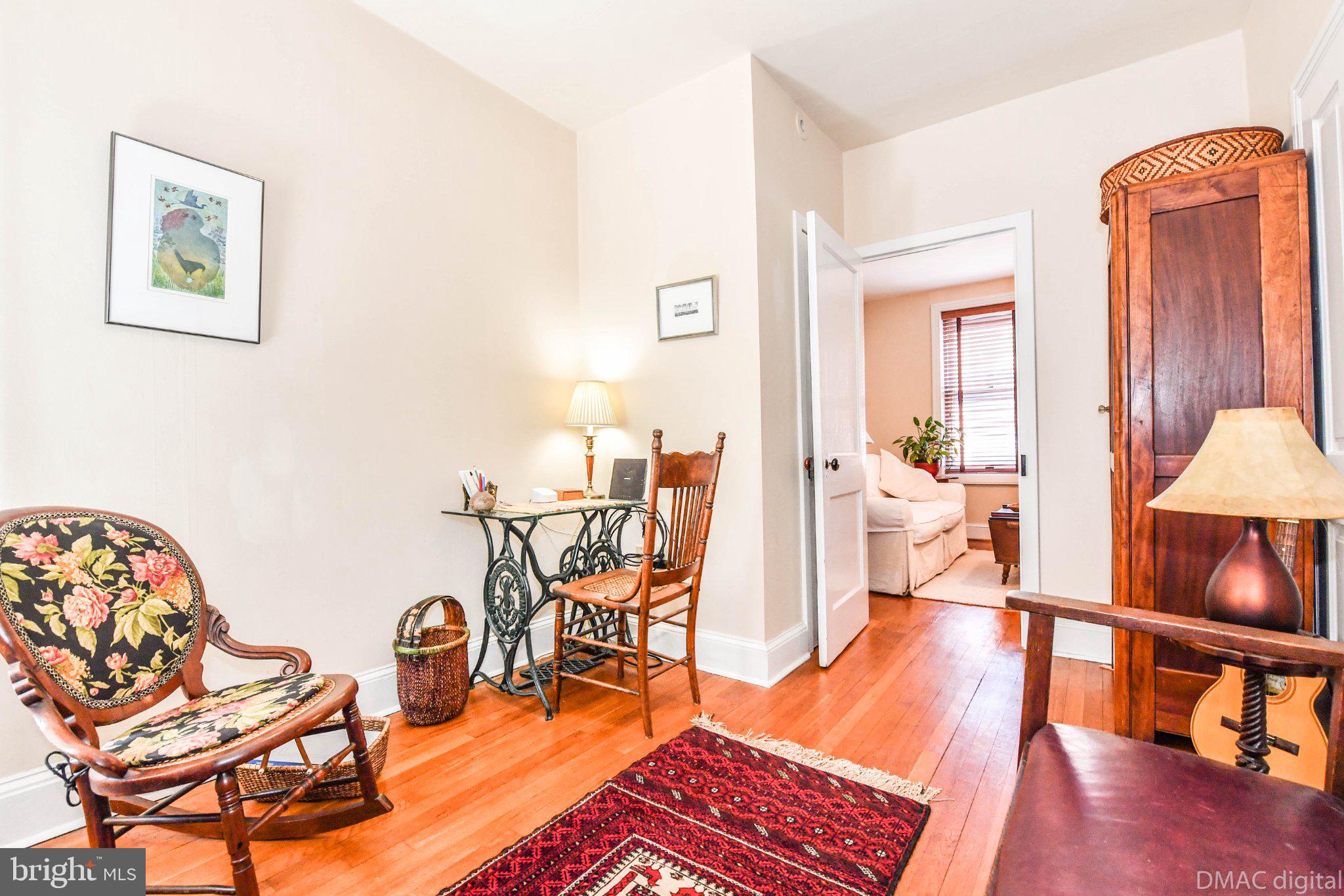 DOWNTOWN FREDERICK - Residential