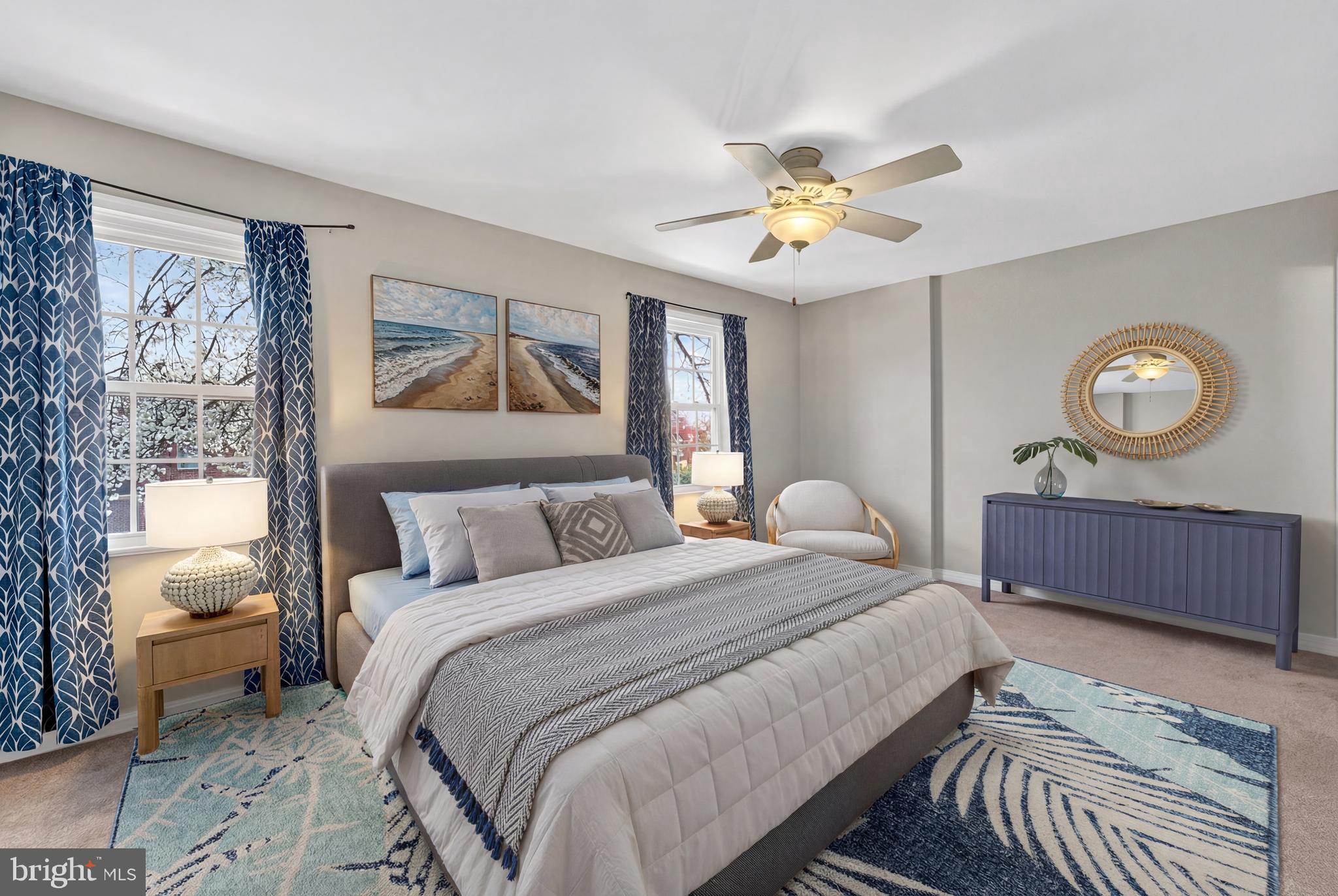 TOWNS ON THE GREENS - Residential