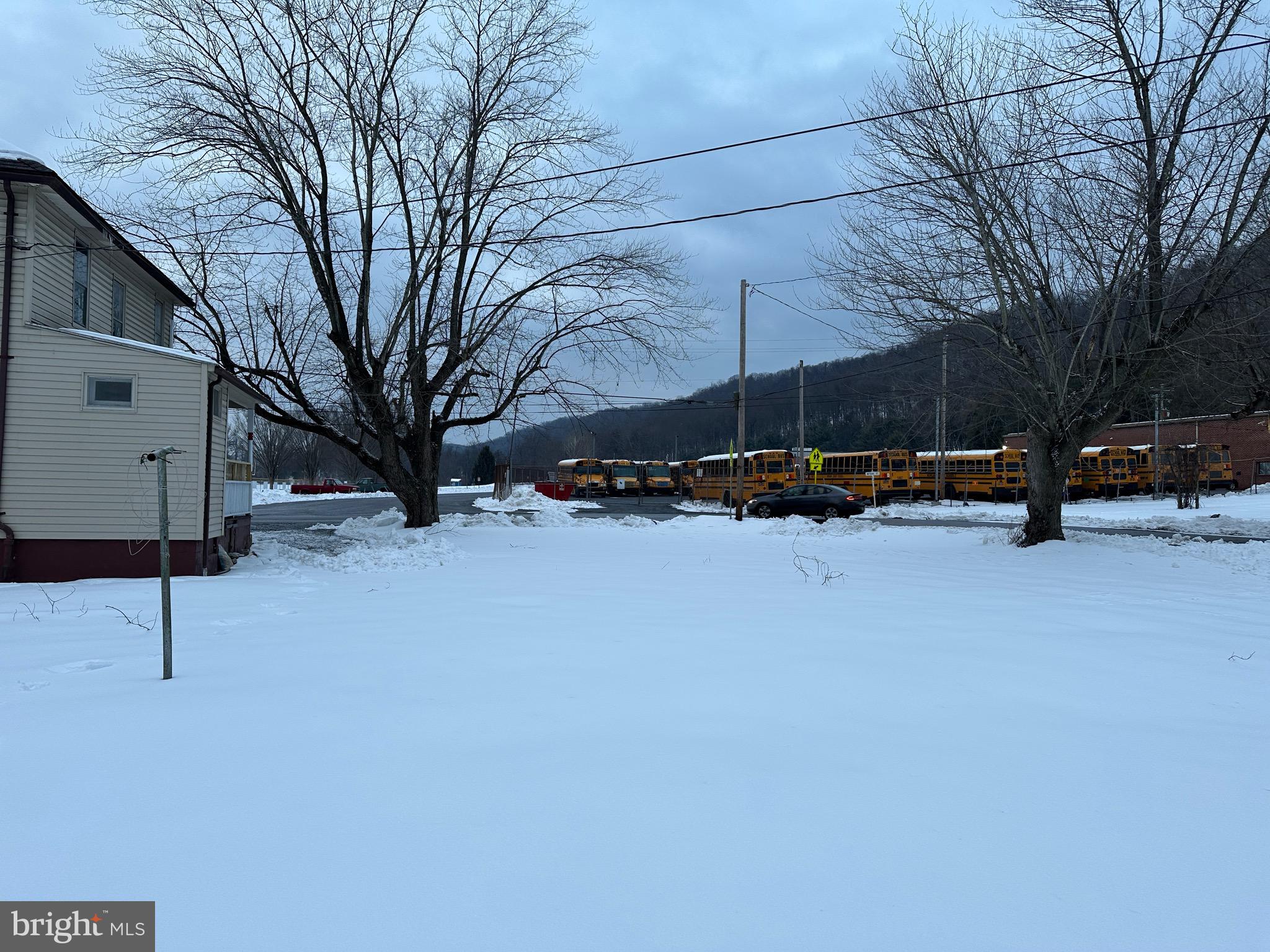 NONE AVAILABLE - Residential Lease