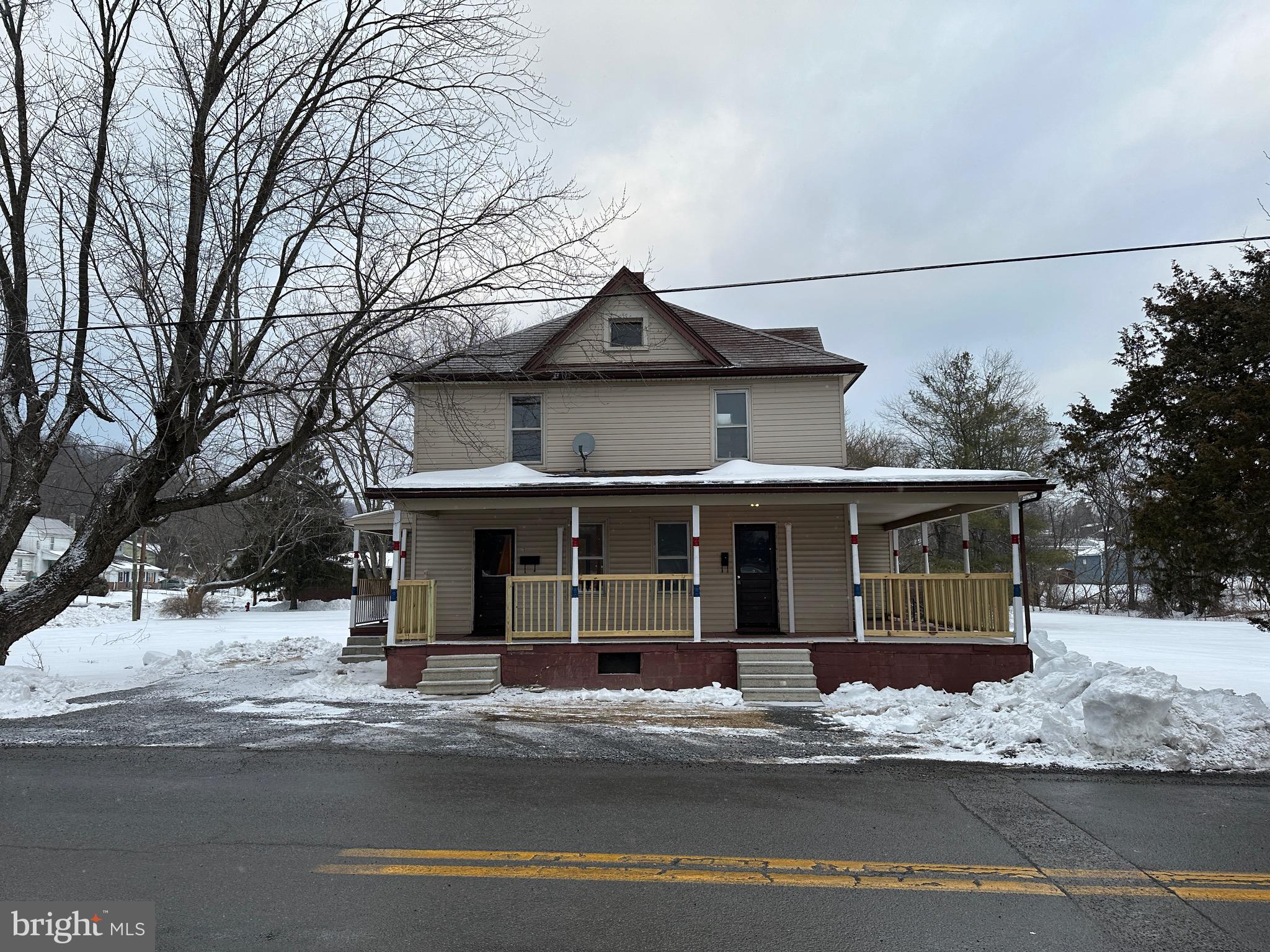 NONE AVAILABLE - Residential Lease