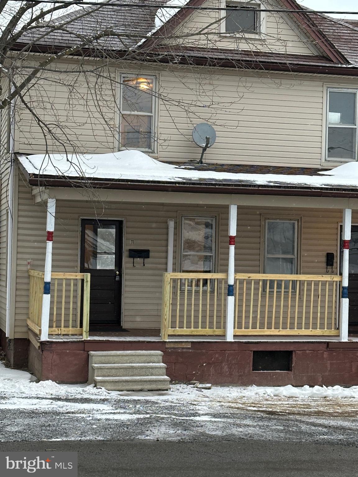 NONE AVAILABLE - Residential Lease