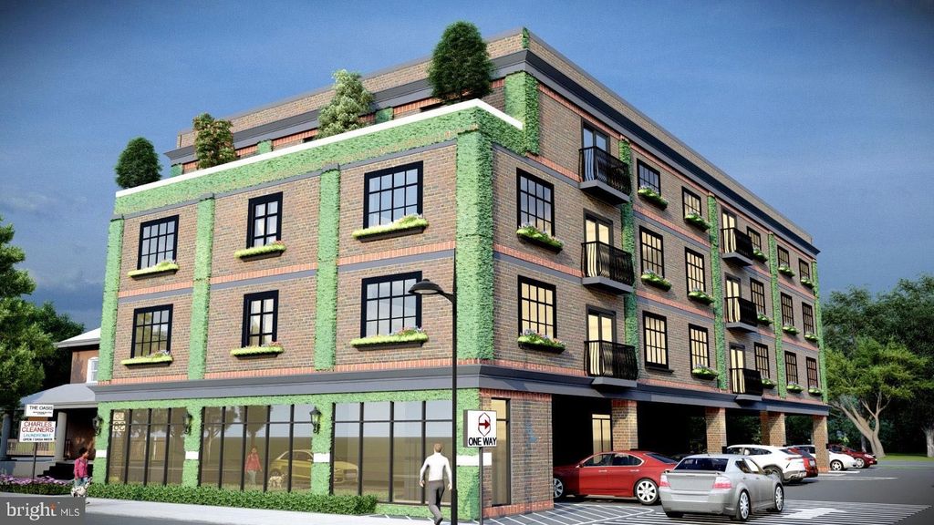 Photo of 817 W Main Street, LANSDALE, PA 19446 (MLS # PAMC2169134)