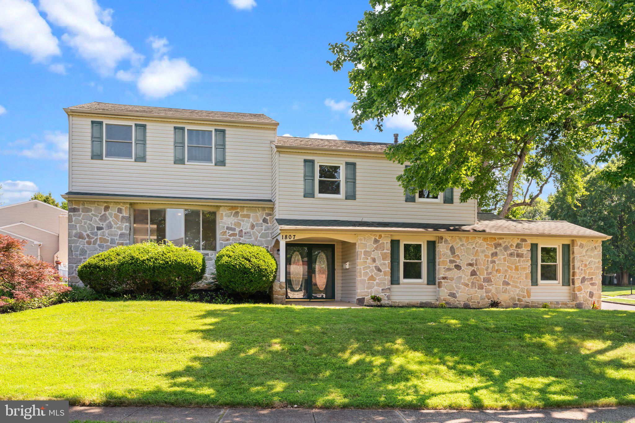 1807 CYNTHIA LANE