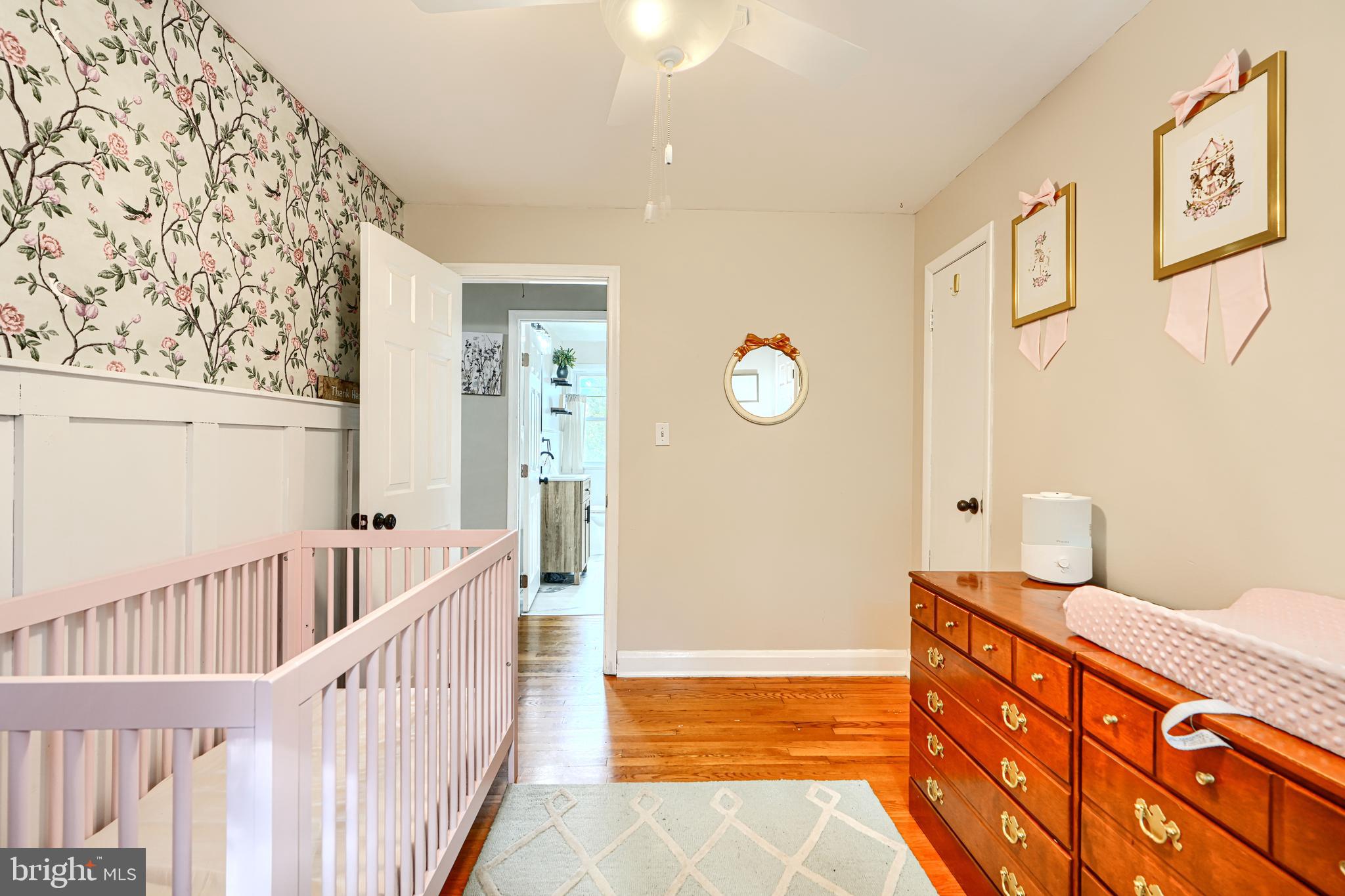 FAIRWOOD HEIGHTS - Residential