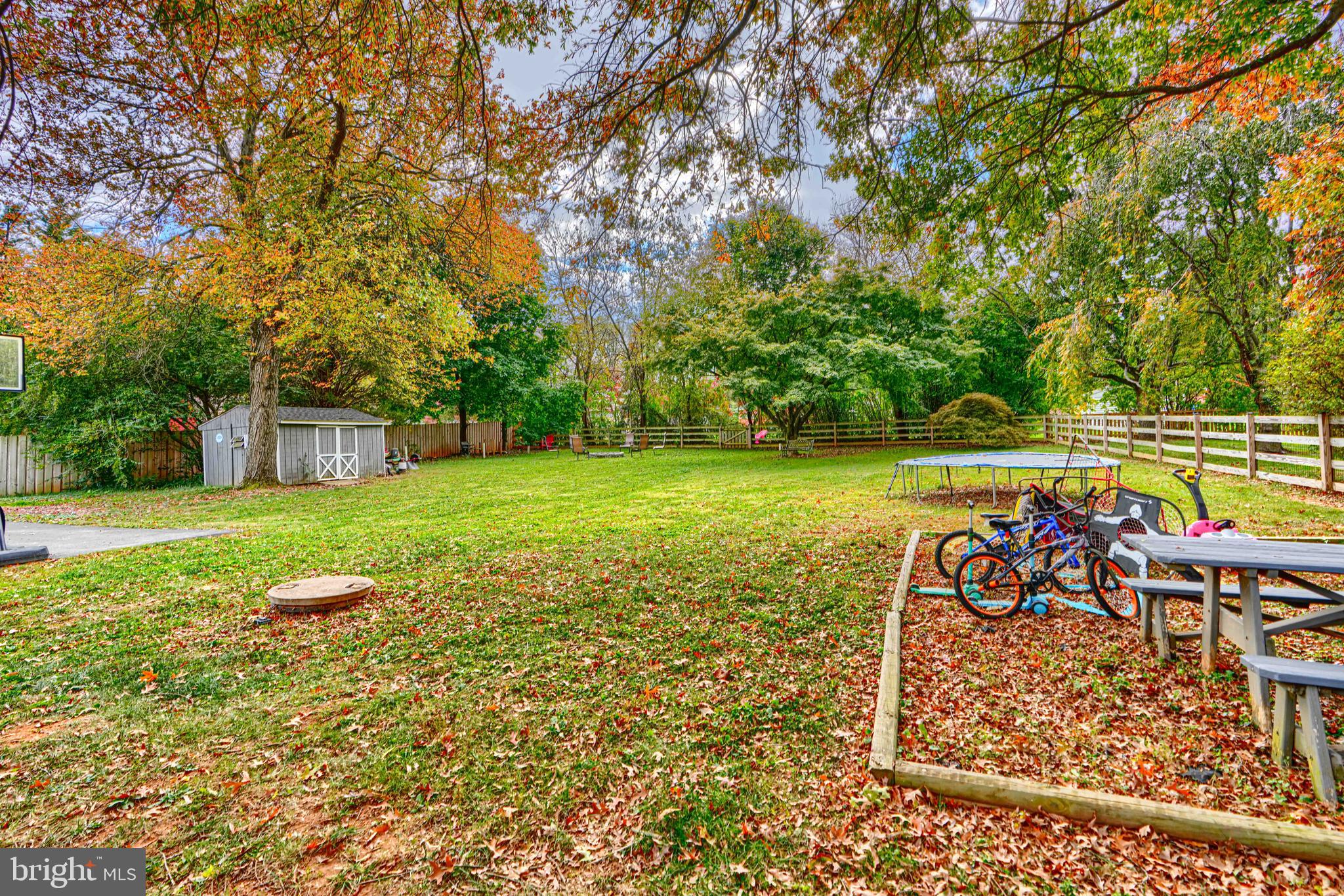 FAIRWOOD HEIGHTS - Residential