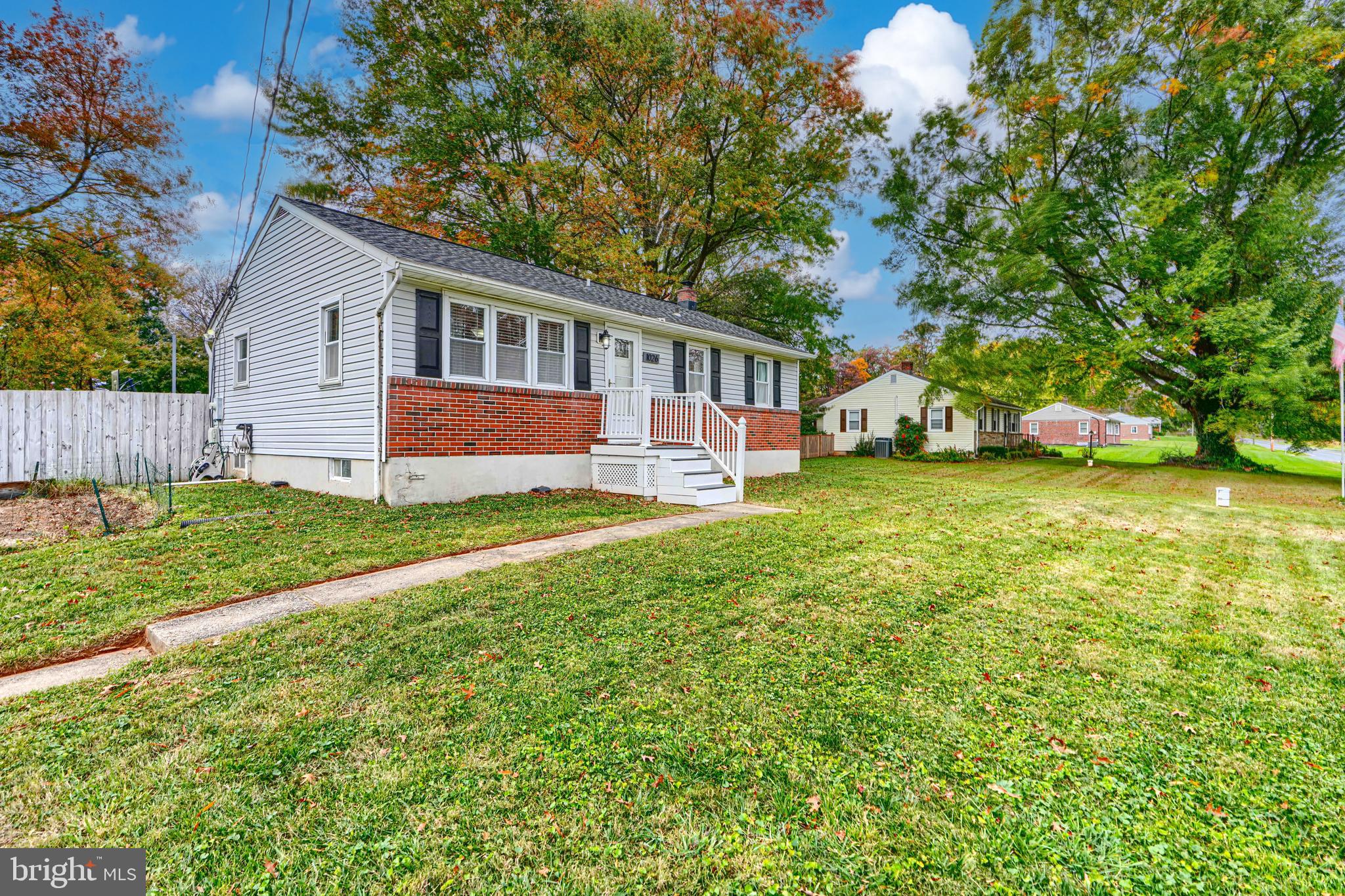 FAIRWOOD HEIGHTS - Residential