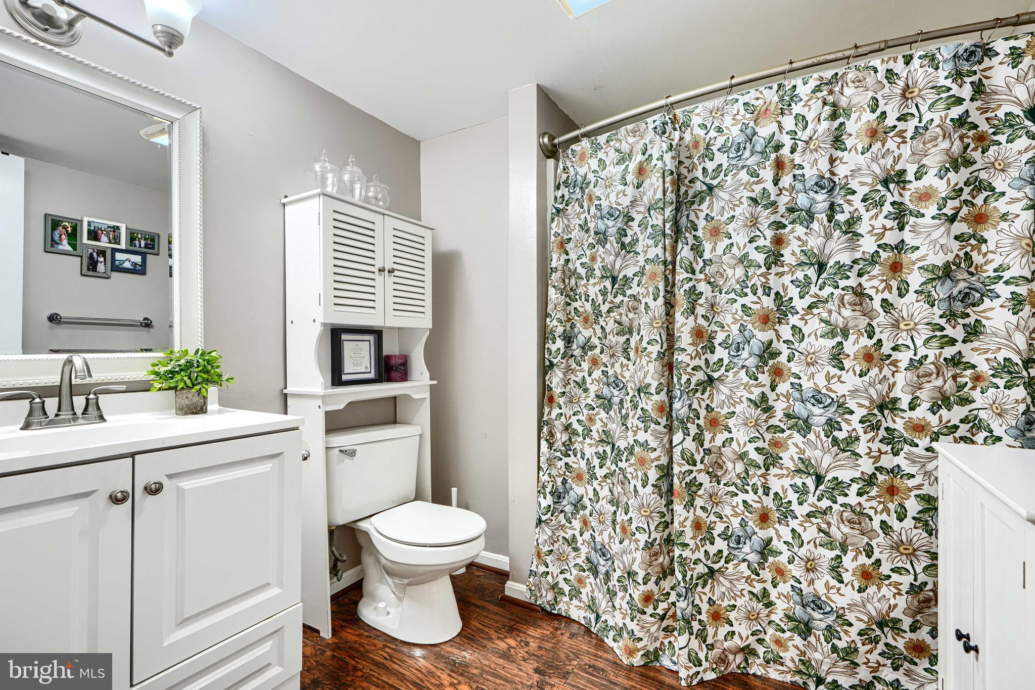 FAIRWOOD HEIGHTS - Residential