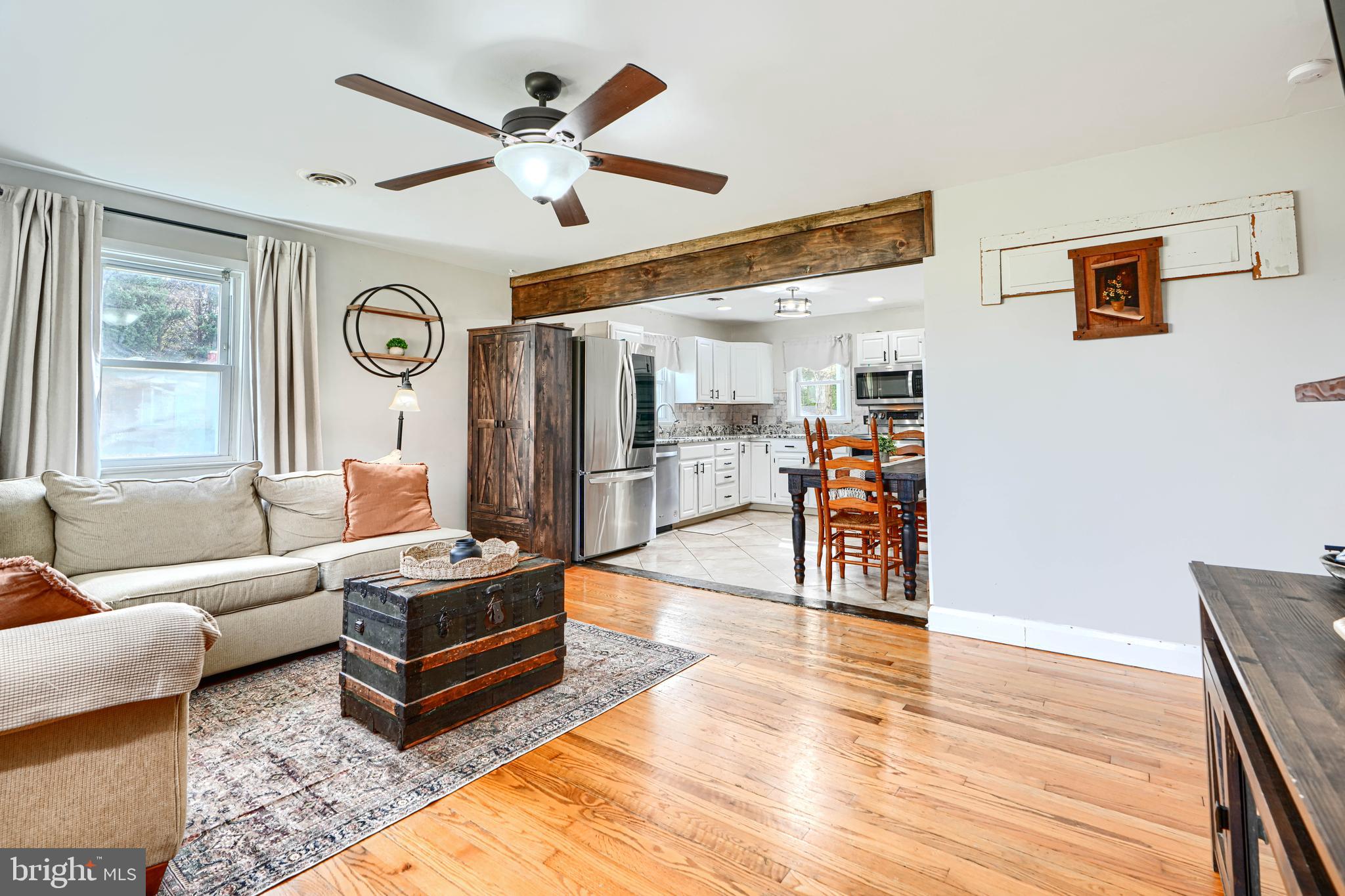 FAIRWOOD HEIGHTS - Residential