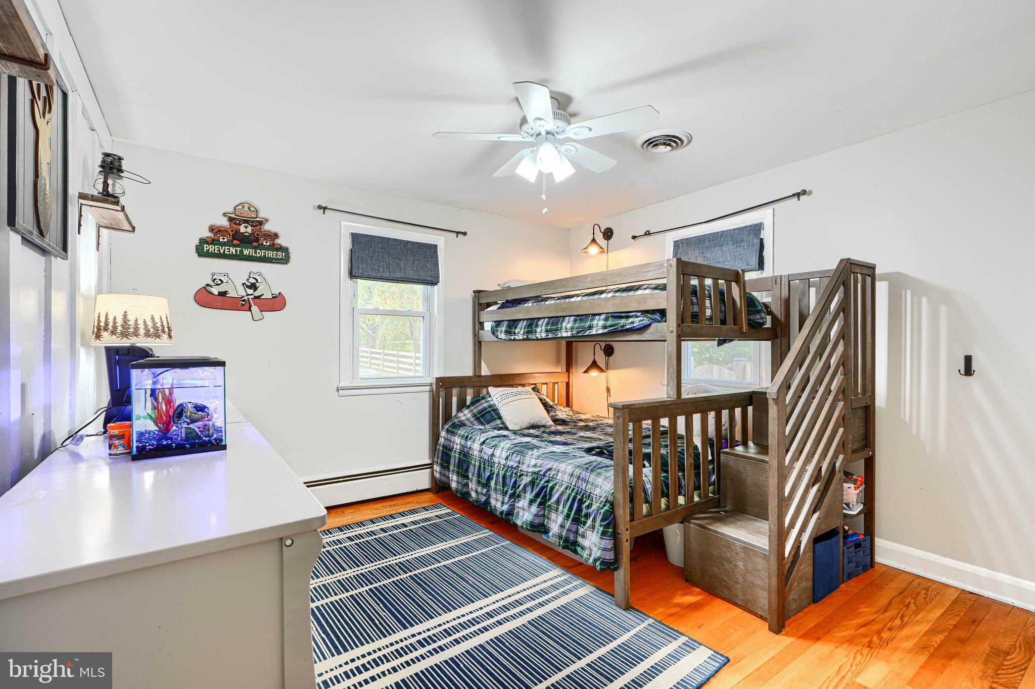 FAIRWOOD HEIGHTS - Residential