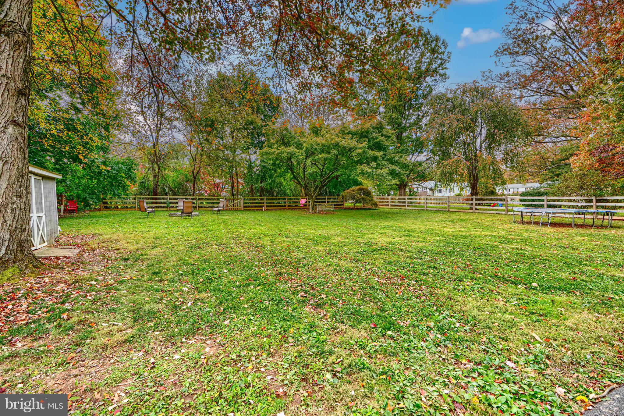 FAIRWOOD HEIGHTS - Residential