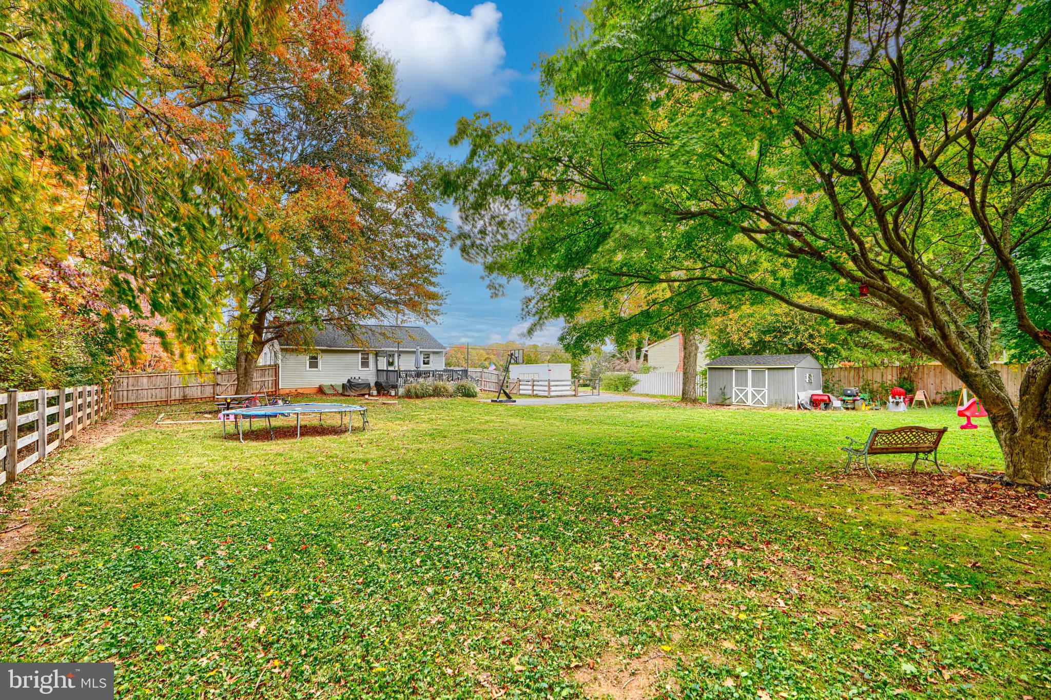 FAIRWOOD HEIGHTS - Residential