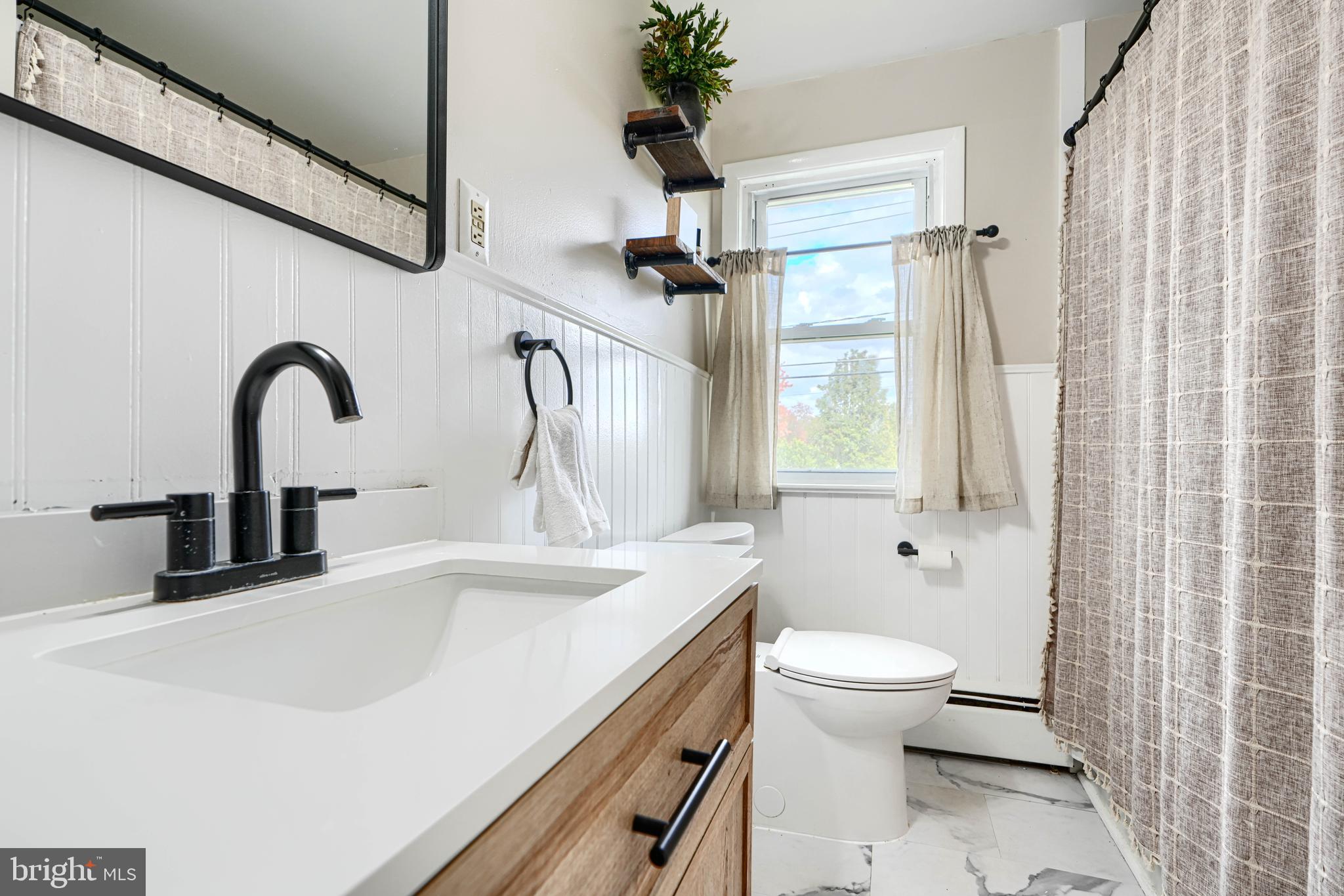 FAIRWOOD HEIGHTS - Residential