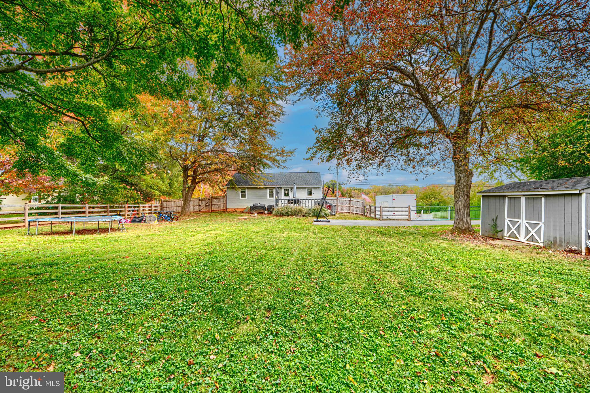 FAIRWOOD HEIGHTS - Residential