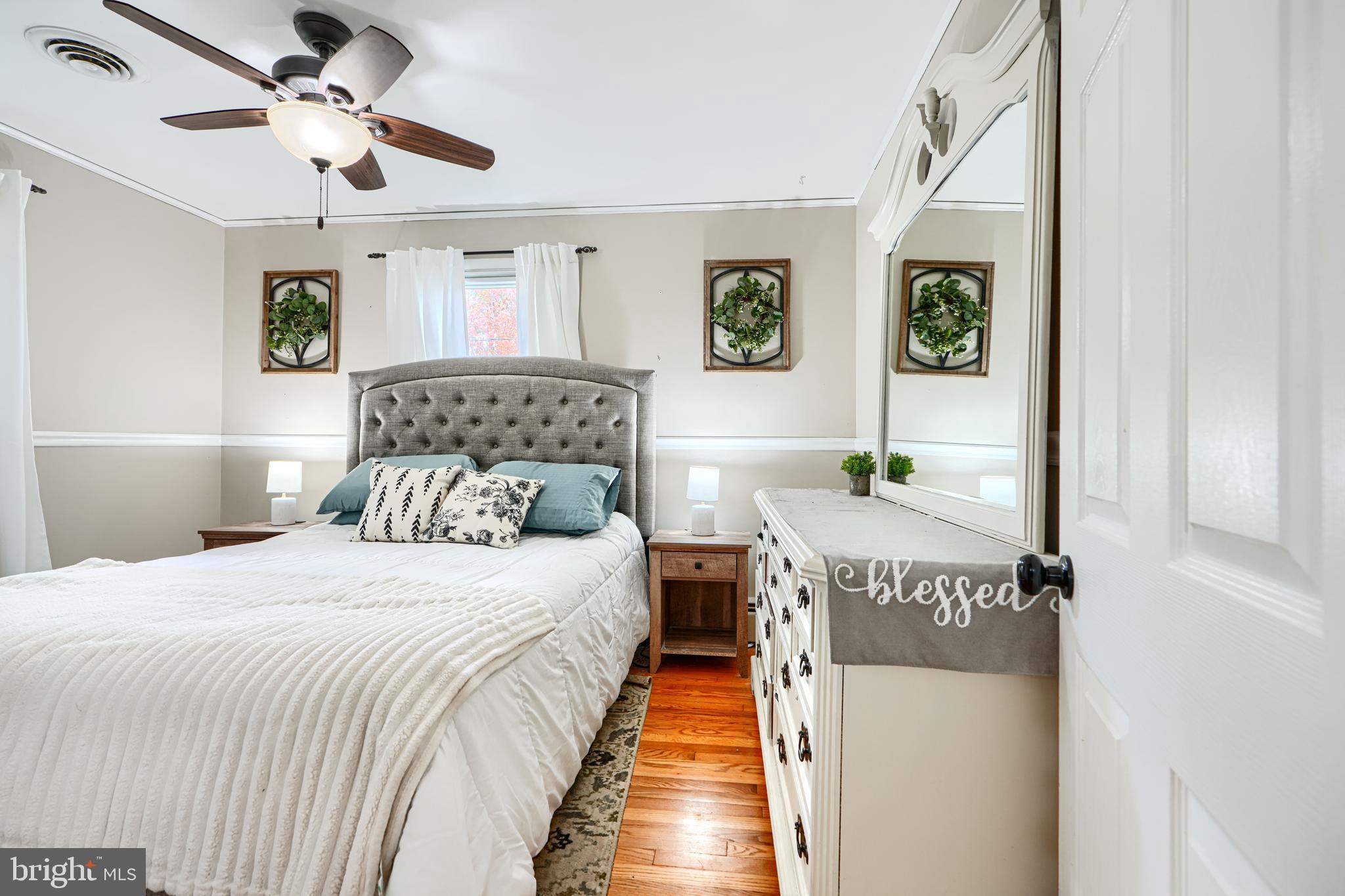 FAIRWOOD HEIGHTS - Residential