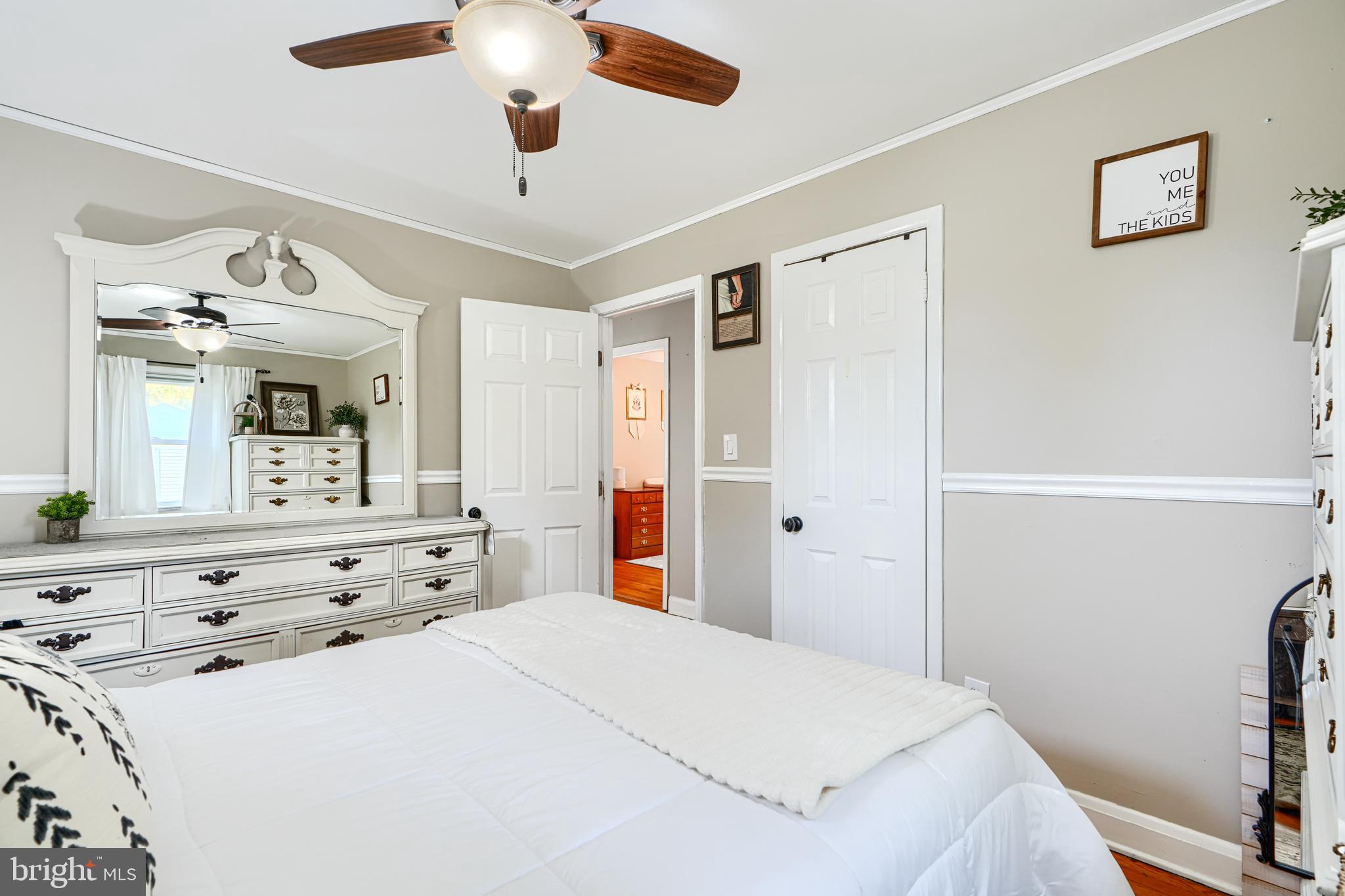 FAIRWOOD HEIGHTS - Residential