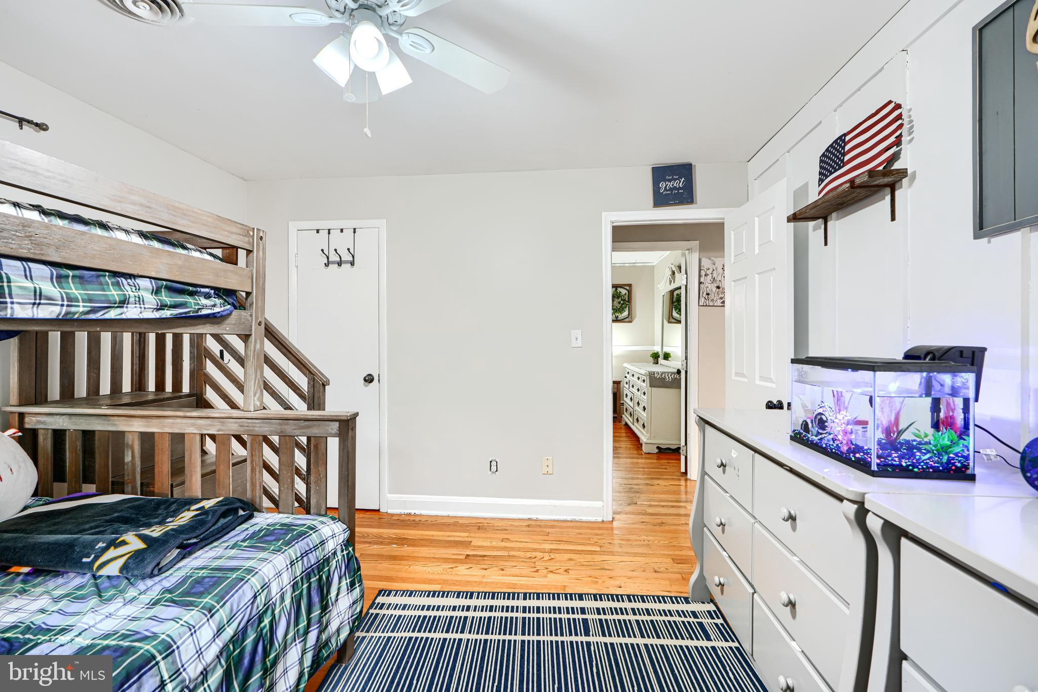 FAIRWOOD HEIGHTS - Residential