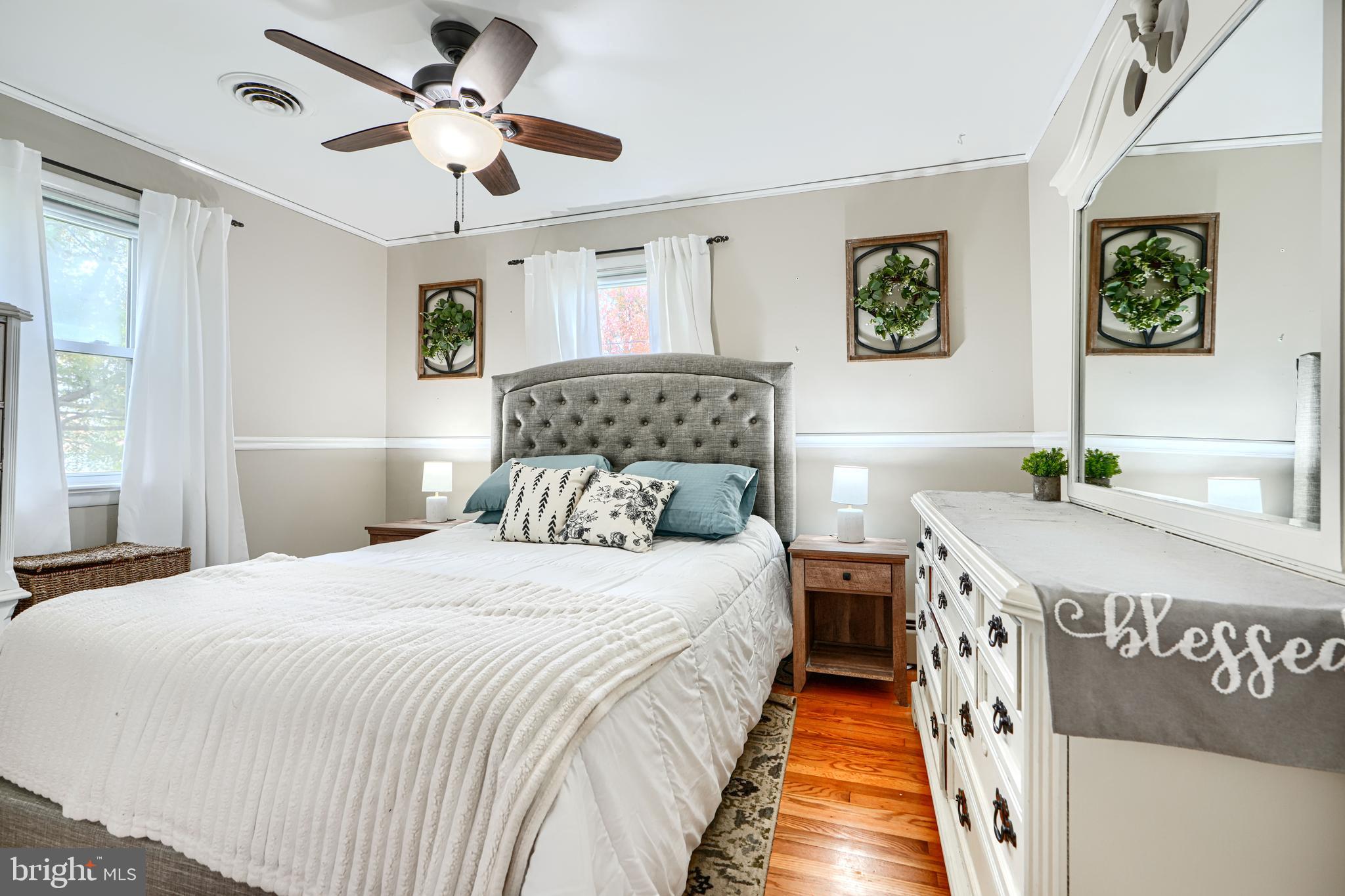 FAIRWOOD HEIGHTS - Residential