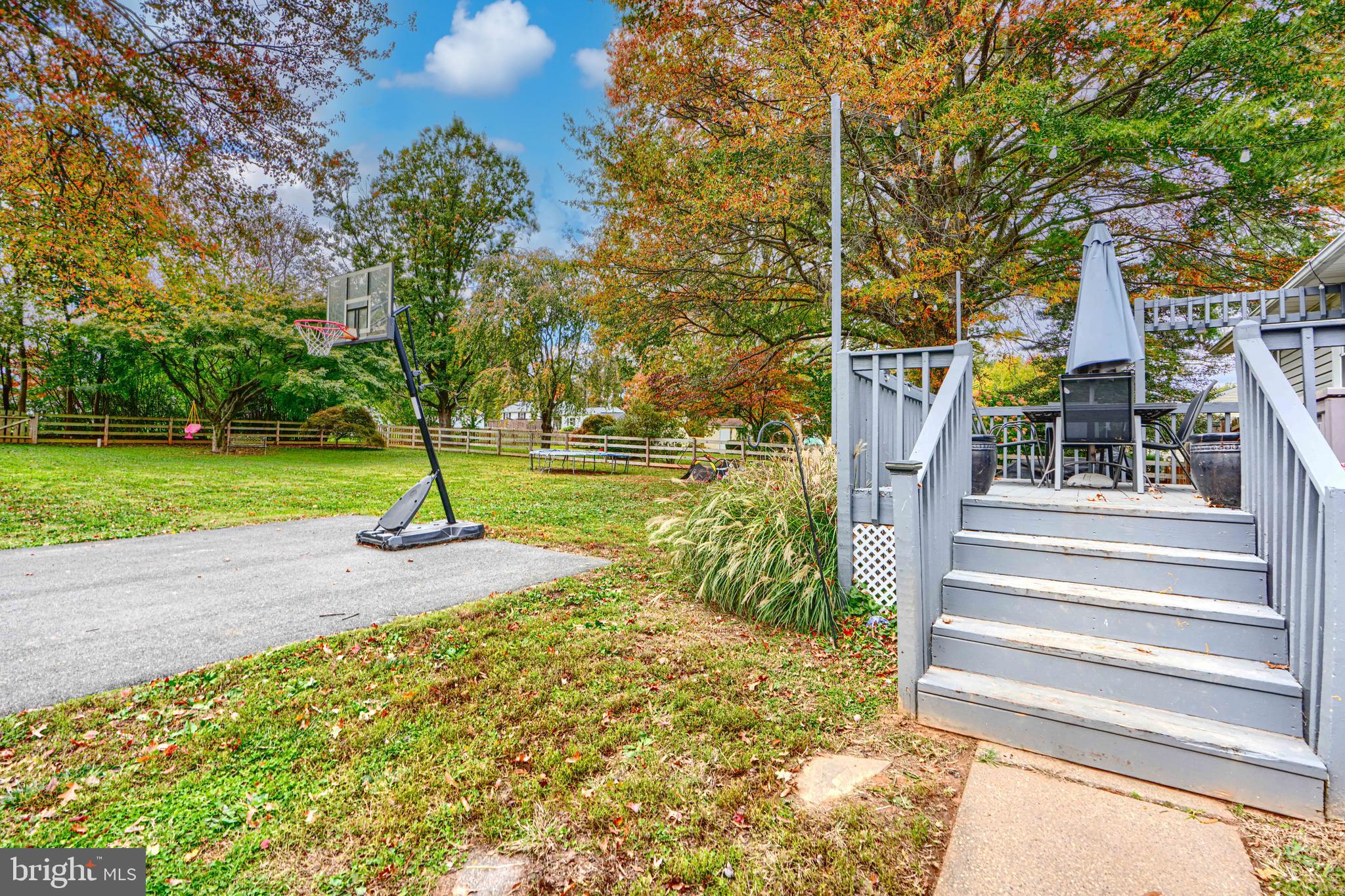 FAIRWOOD HEIGHTS - Residential