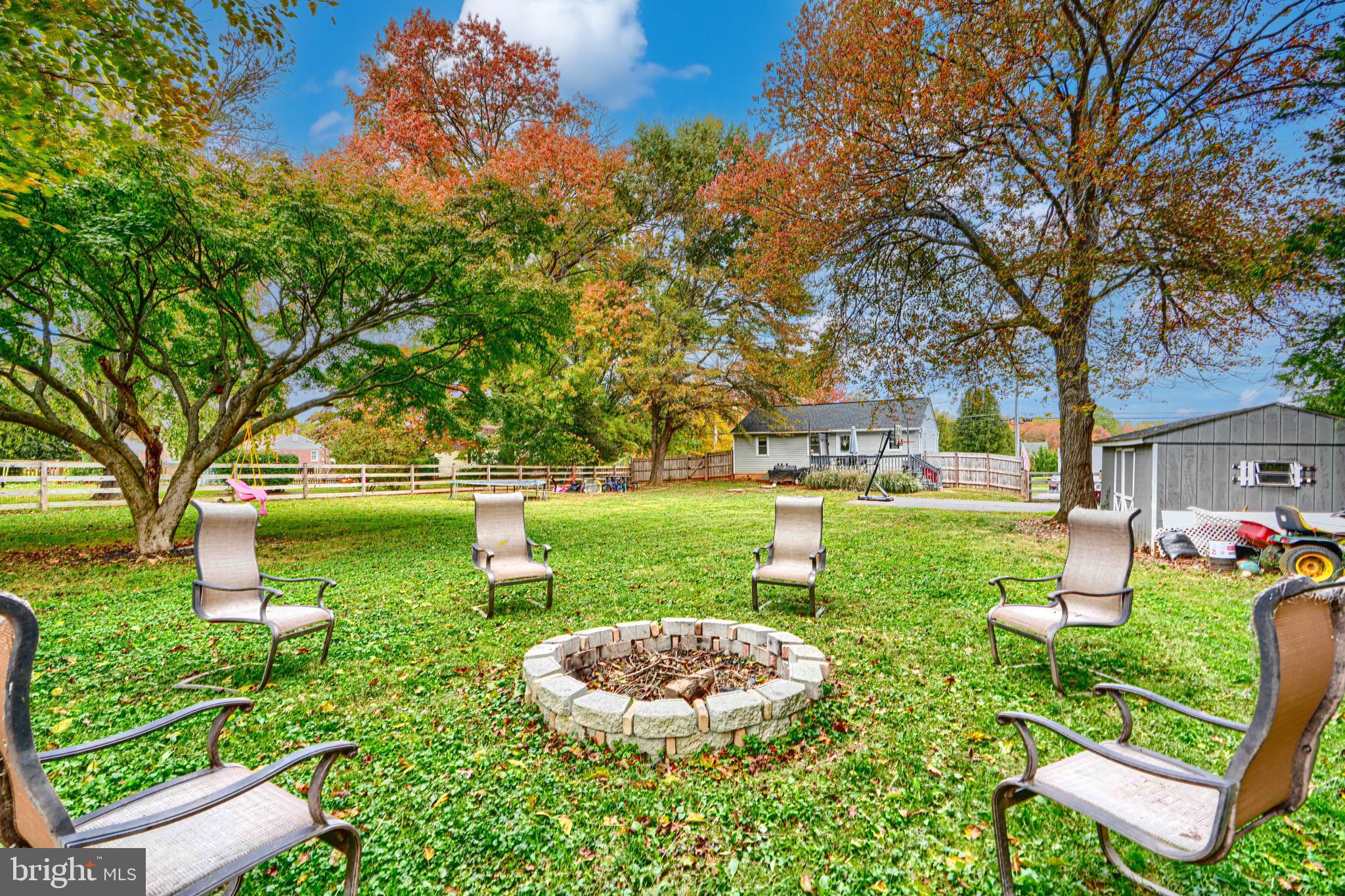 FAIRWOOD HEIGHTS - Residential