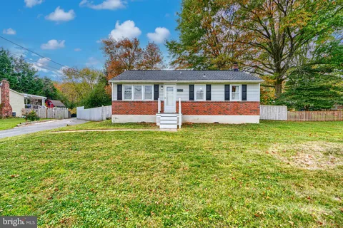 1026 Prospect Mill Road, Bel Air, MD MLS: MDHR2048332