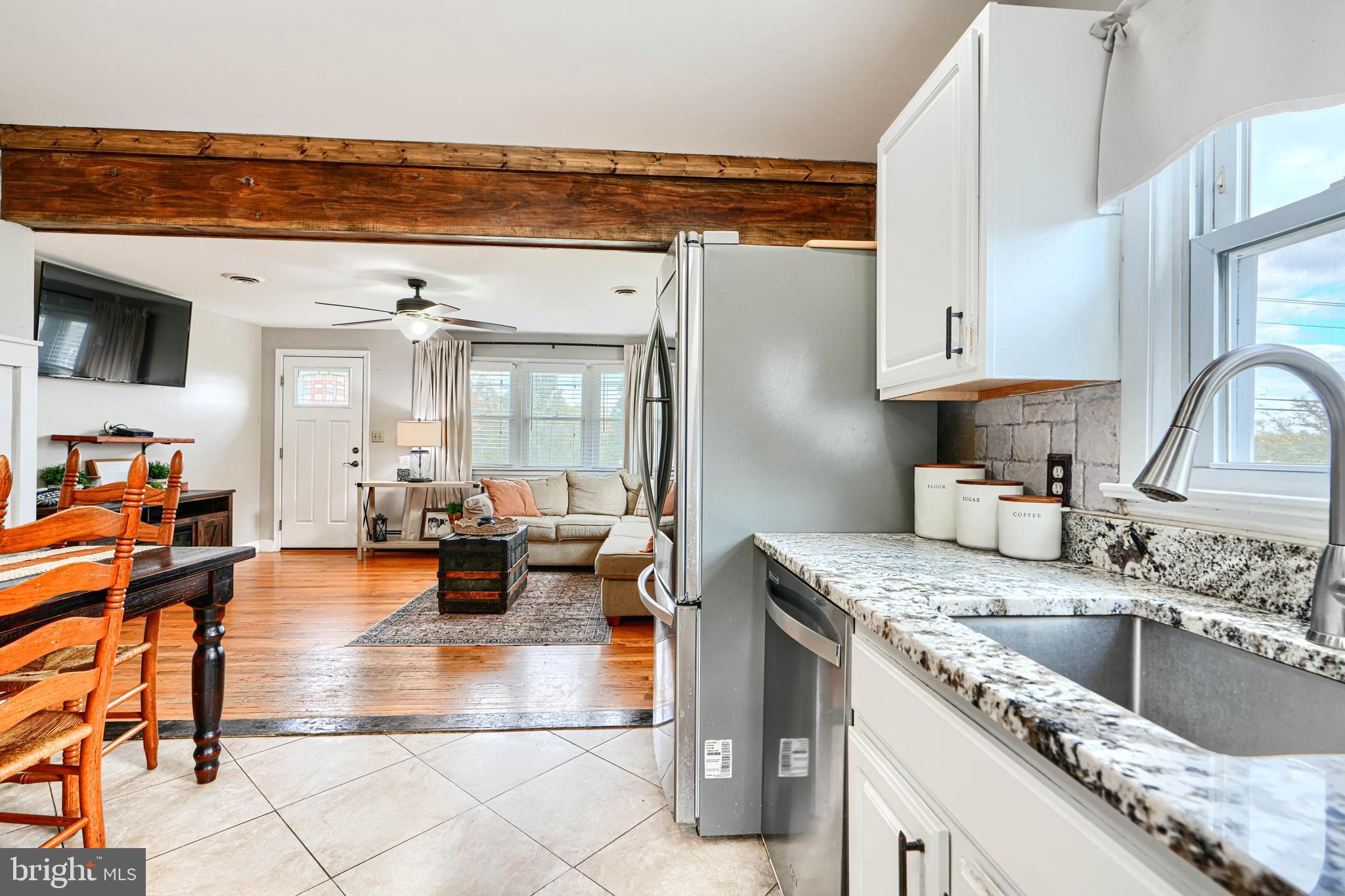 FAIRWOOD HEIGHTS - Residential