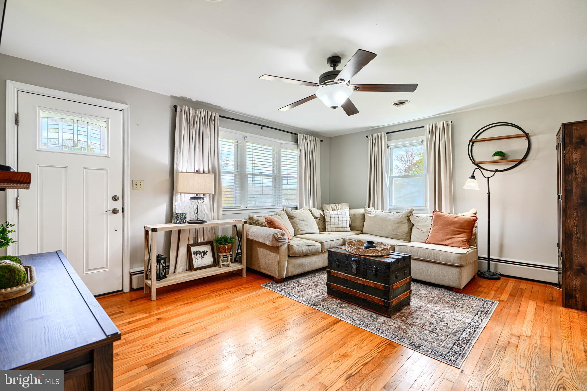 FAIRWOOD HEIGHTS - Residential