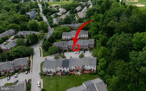 Townhouse For Rent - 618 Coates Lane<br/> Montgomery County, KING OF PRUSSIA, PA 19406
