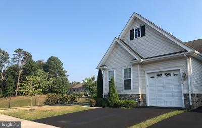 SHIPLEYS CROSSING NORTH - Residential