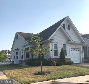 SHIPLEYS CROSSING NORTH - Residential