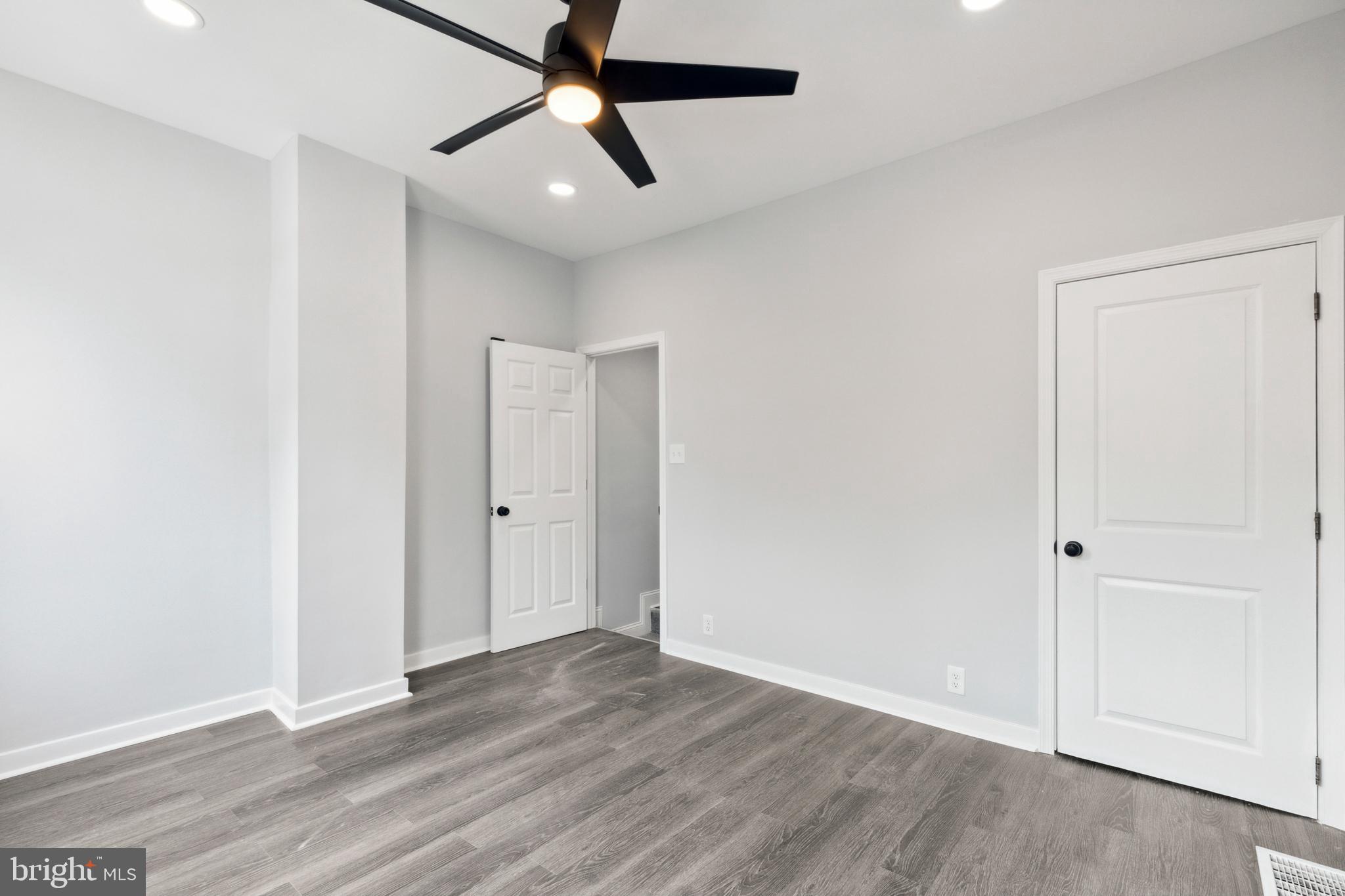 GERMANTOWN - Residential