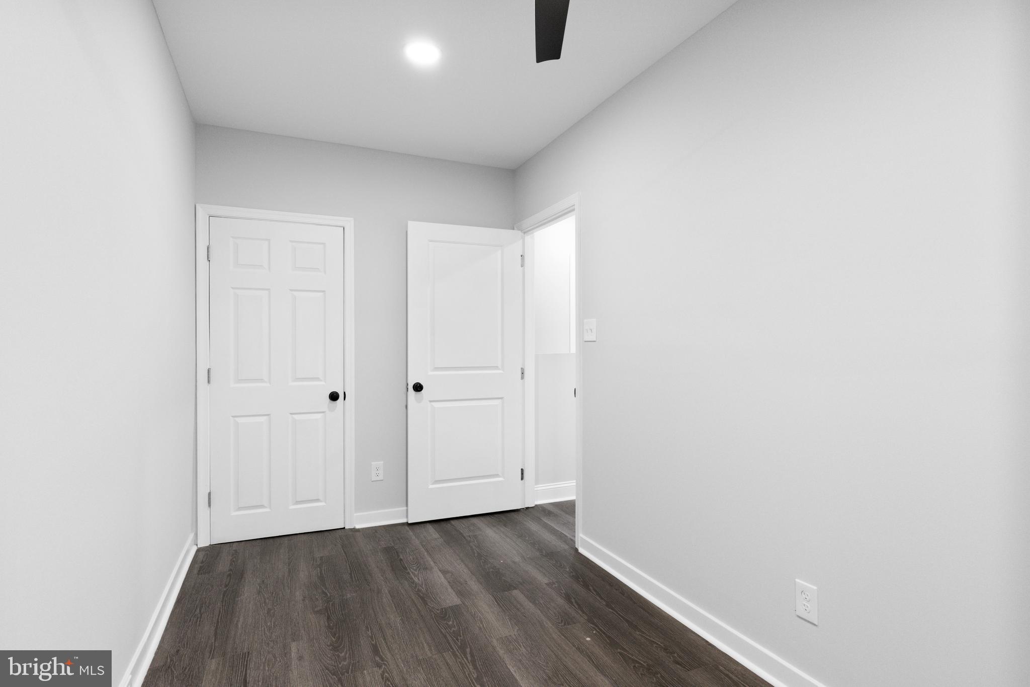 GERMANTOWN - Residential