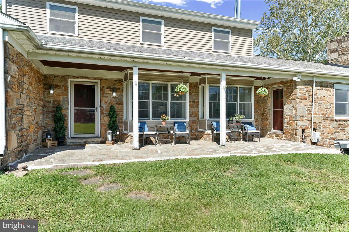 779 CONCORD ROAD