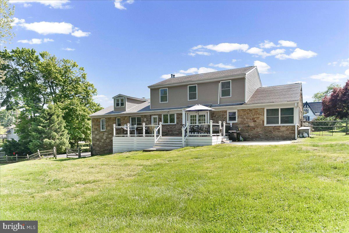 779 CONCORD ROAD