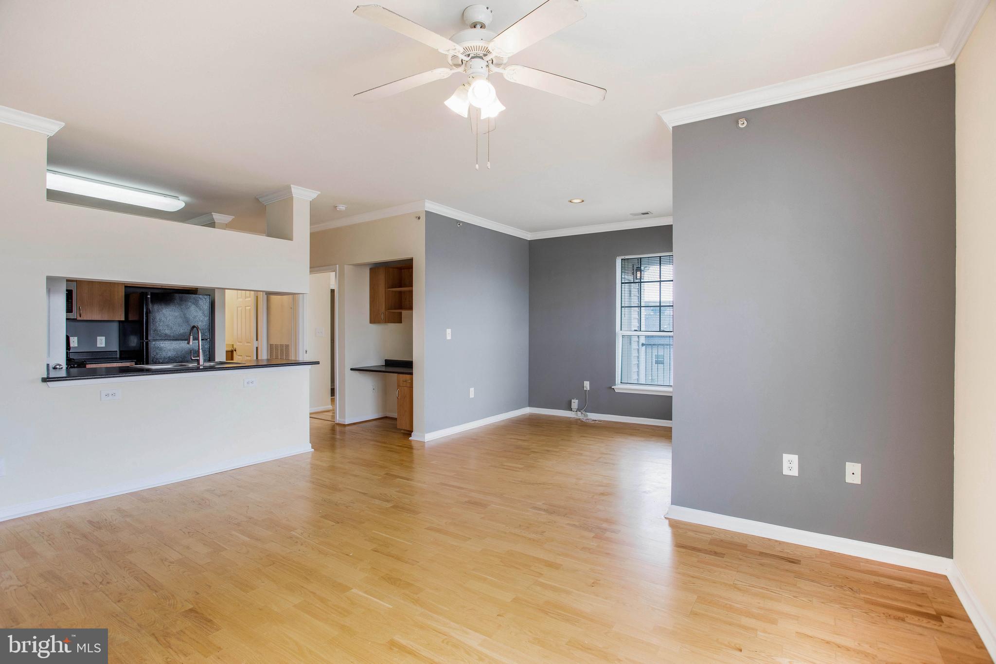 THE ASHMORE - Residential Lease