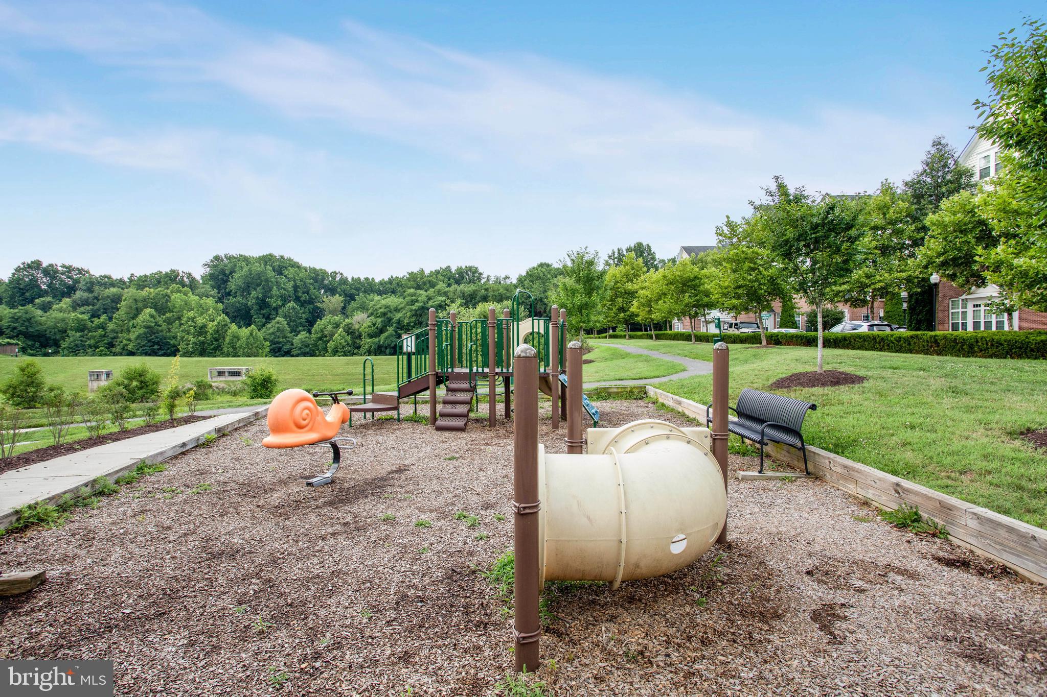 THE ASHMORE - Residential Lease