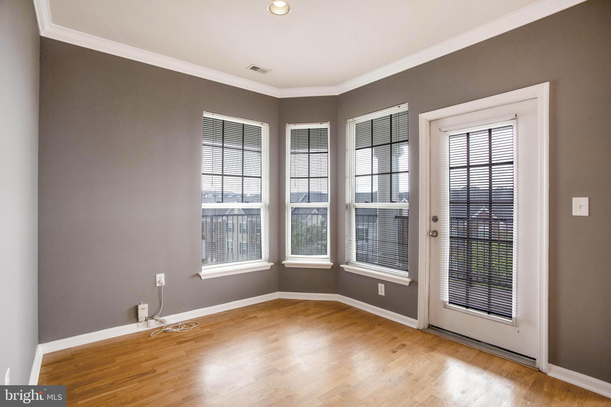 THE ASHMORE - Residential Lease