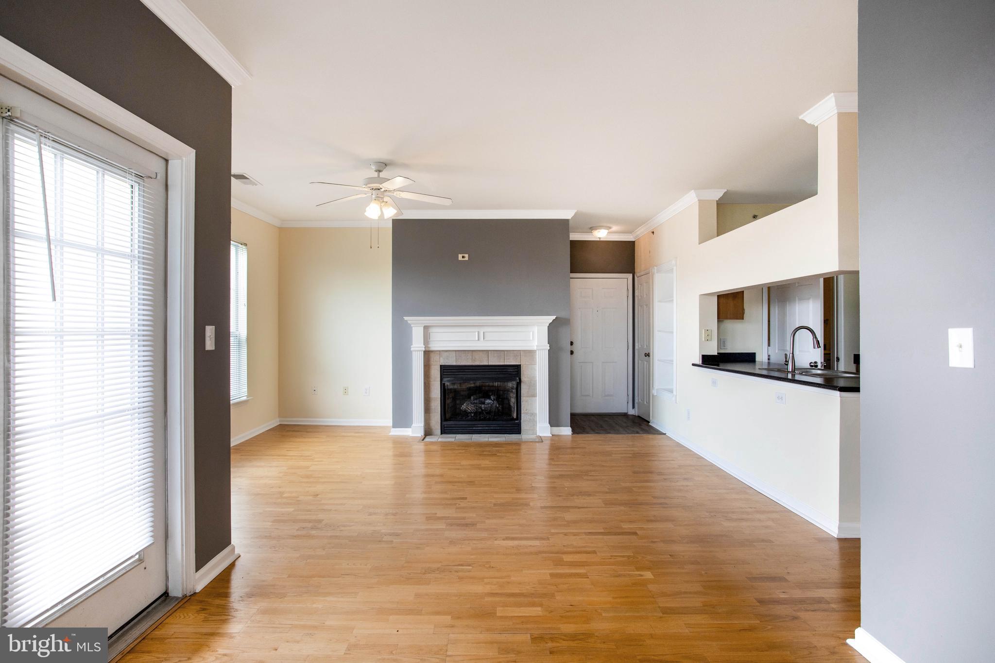 THE ASHMORE - Residential Lease