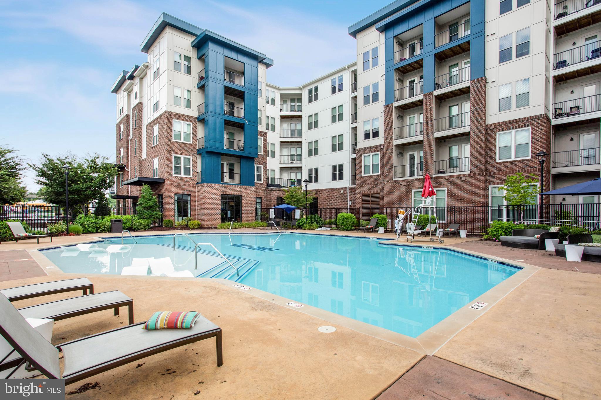 THE ASHMORE - Residential Lease