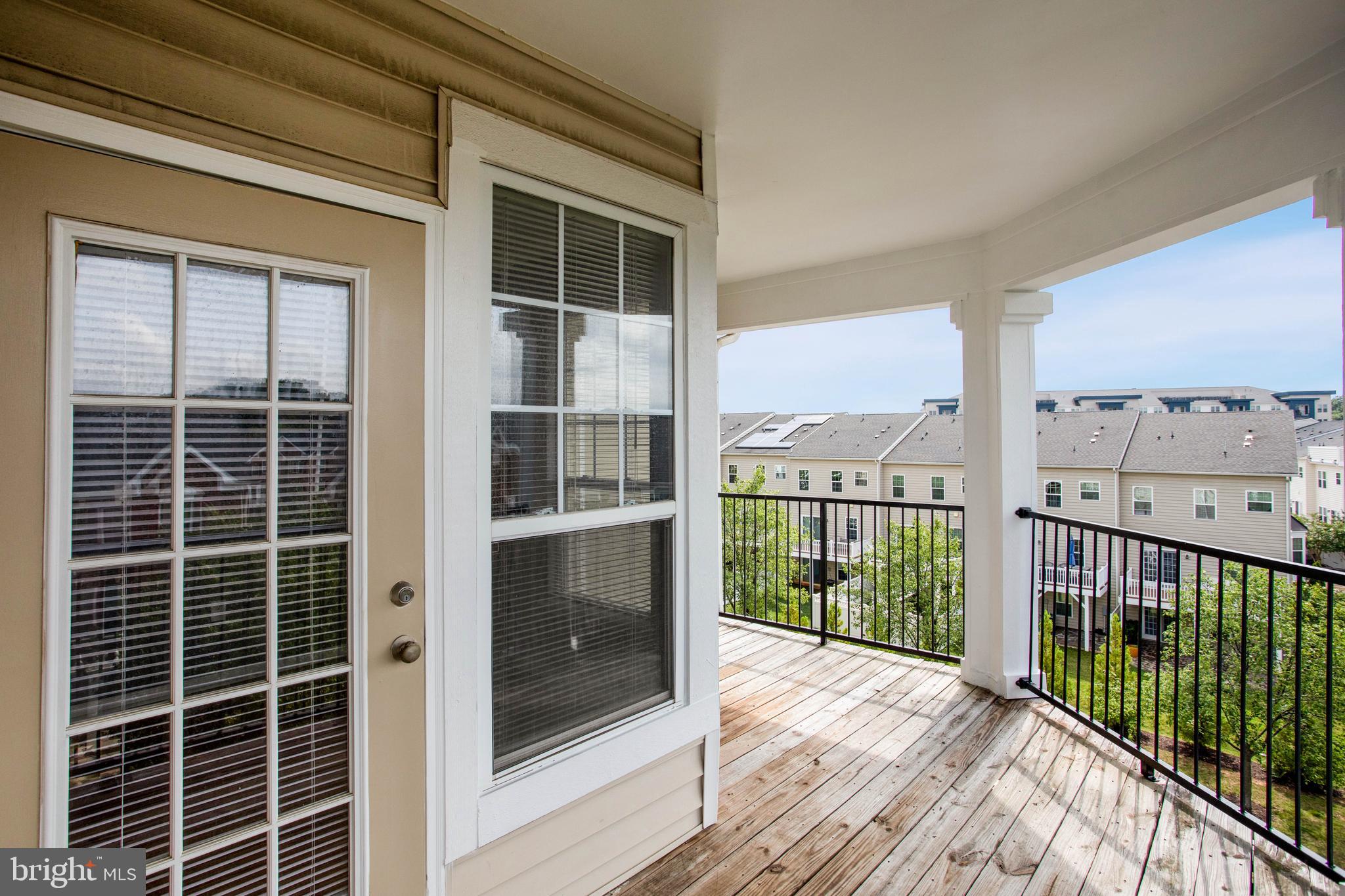 THE ASHMORE - Residential Lease