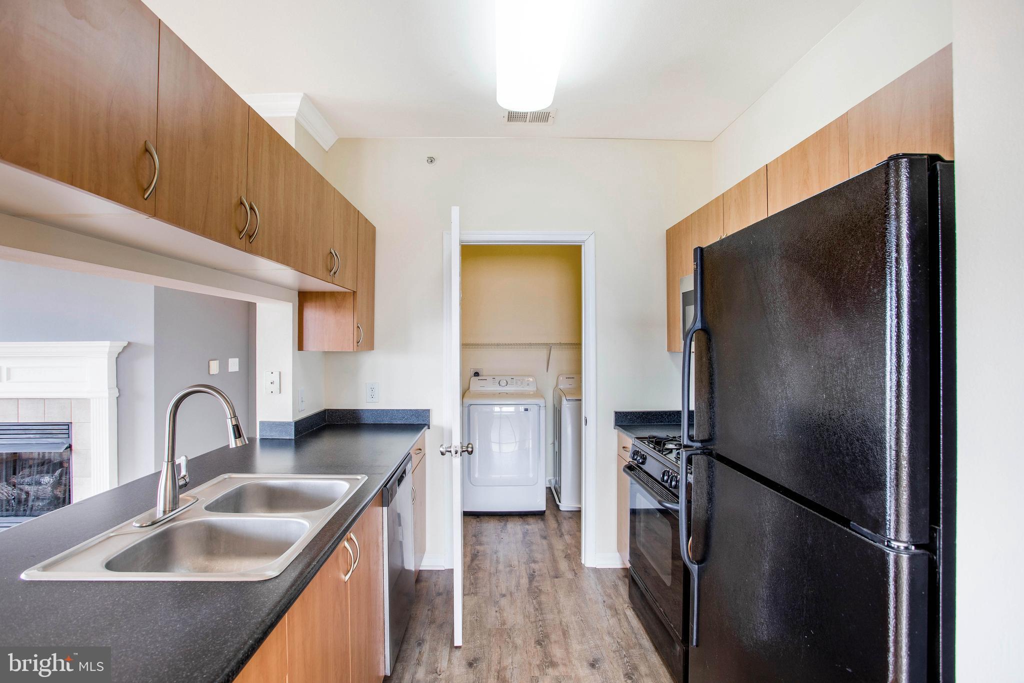 THE ASHMORE - Residential Lease