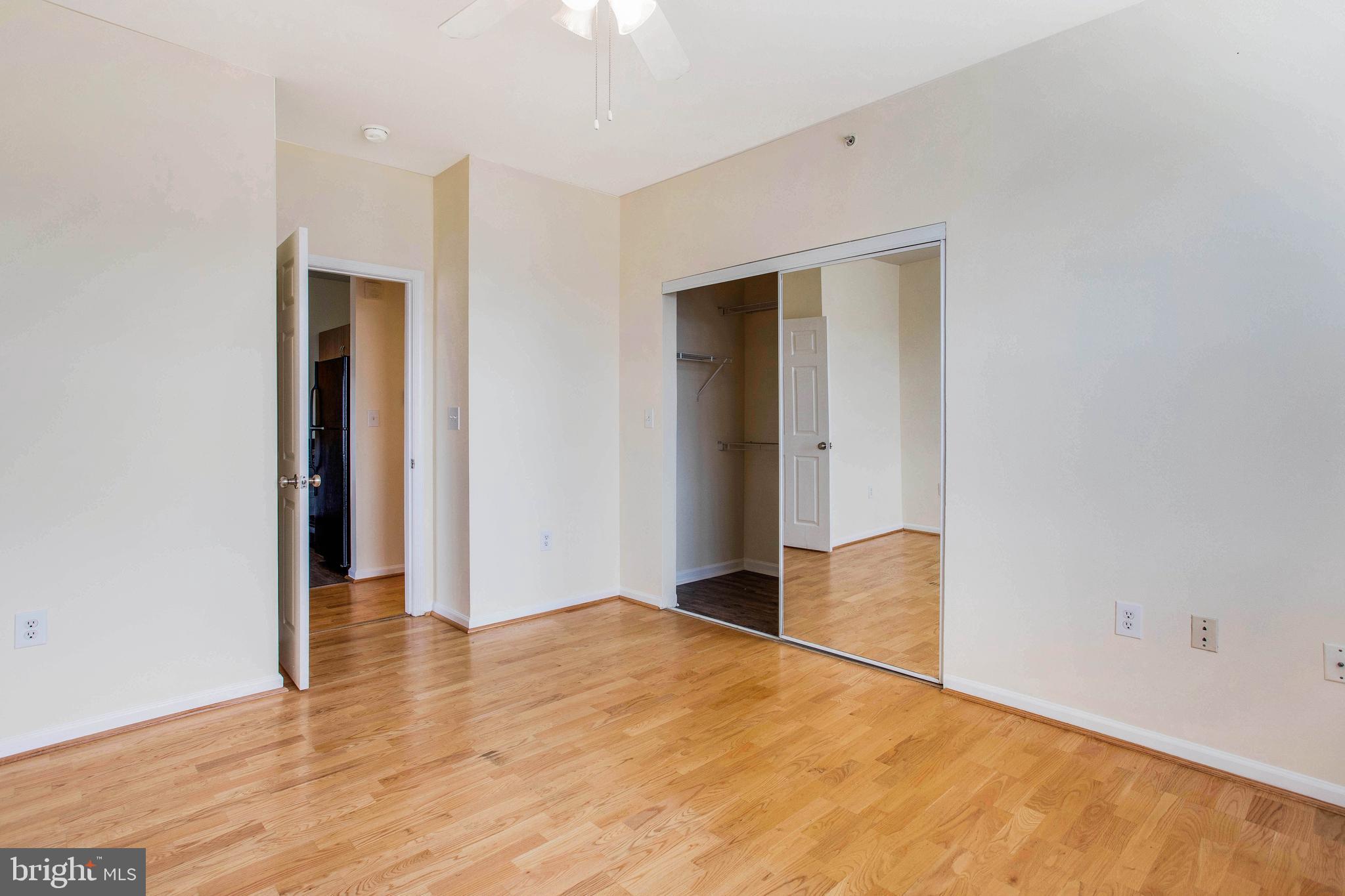 THE ASHMORE - Residential Lease