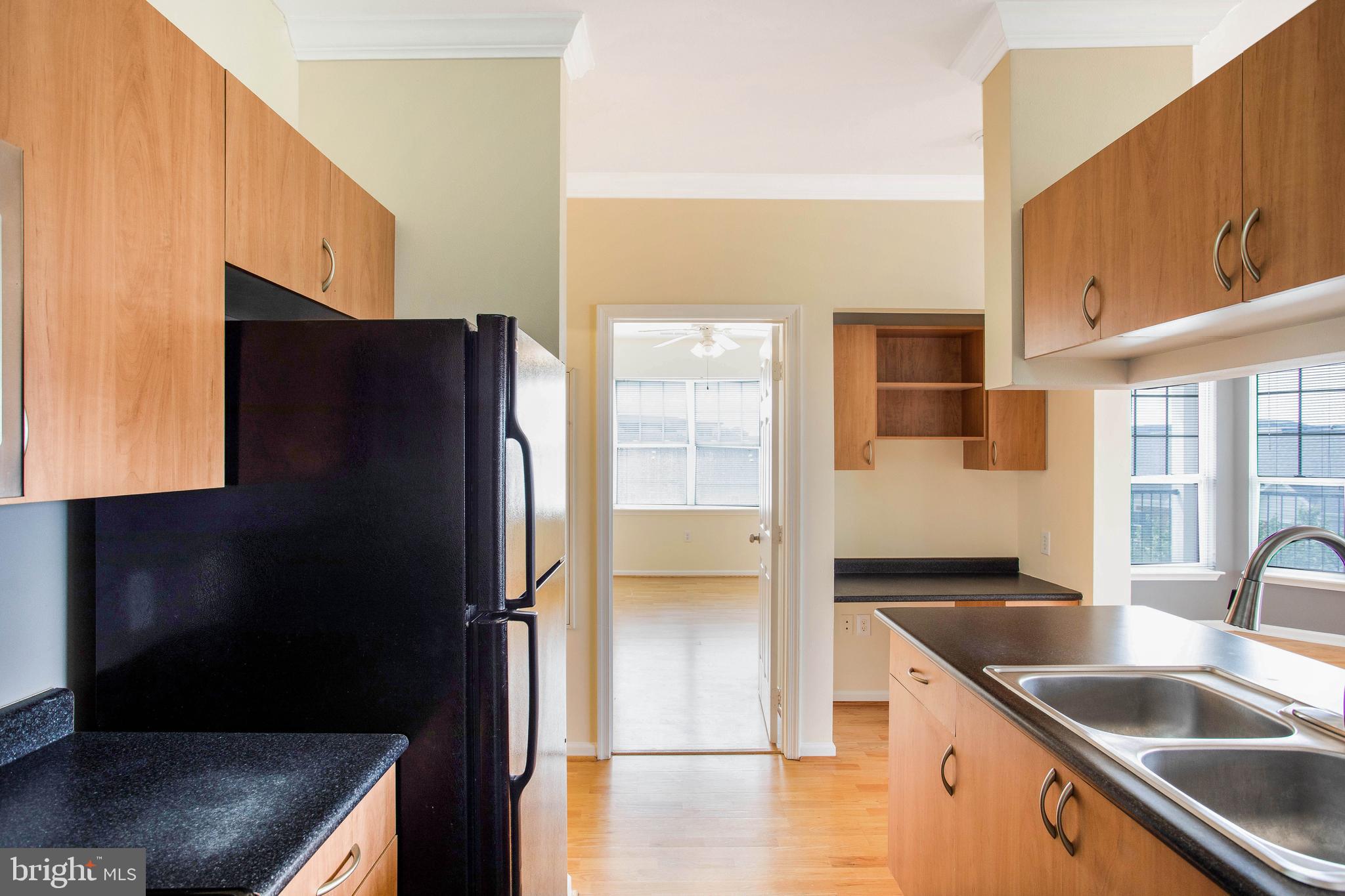 THE ASHMORE - Residential Lease